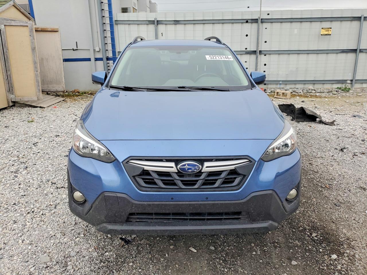 2021 Subaru Crosstrek Premium - Image 5