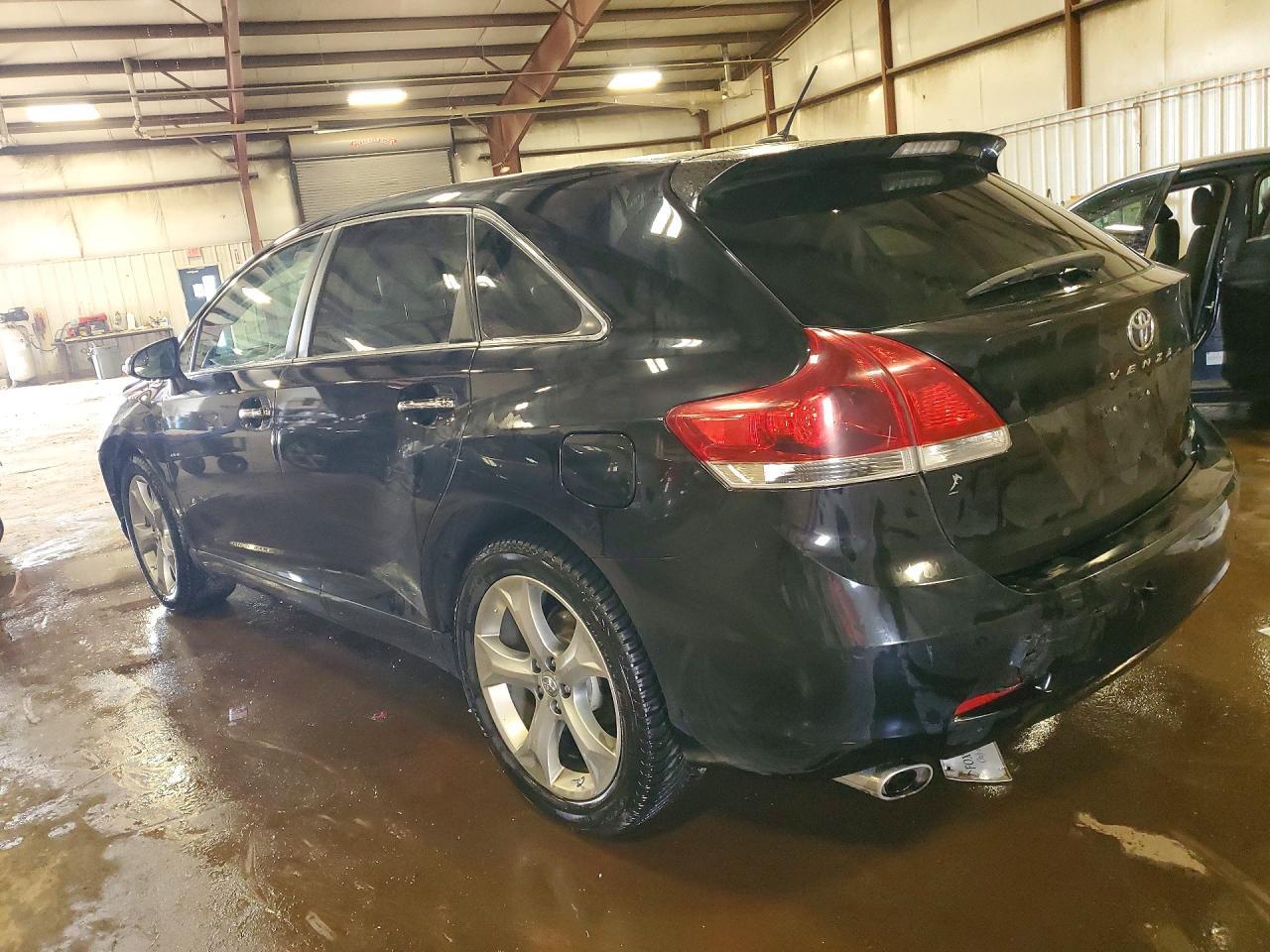 2015 Toyota Venza Xle - Фото 2