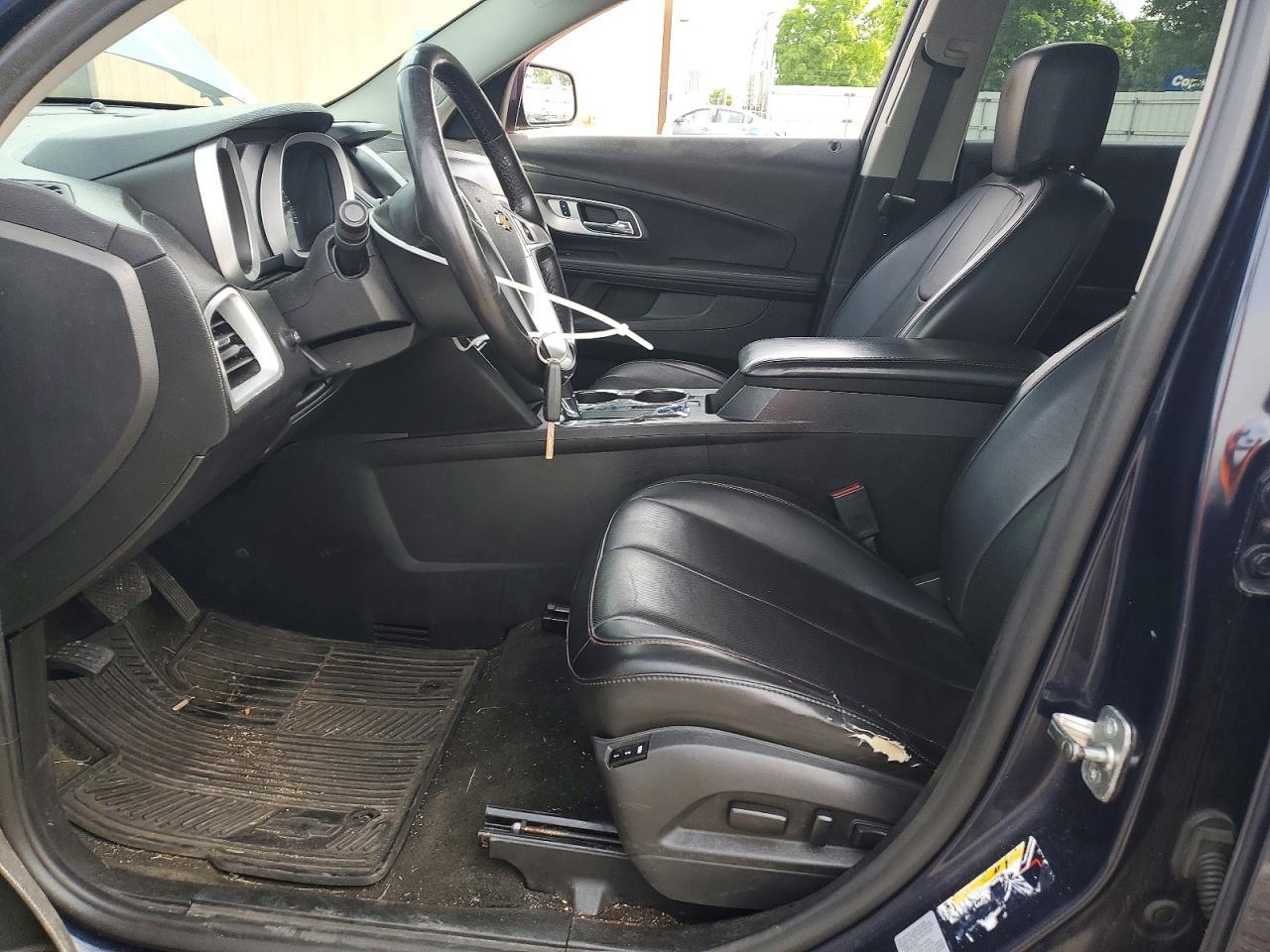 2017 Chevrolet Equinox Premier - Image 7