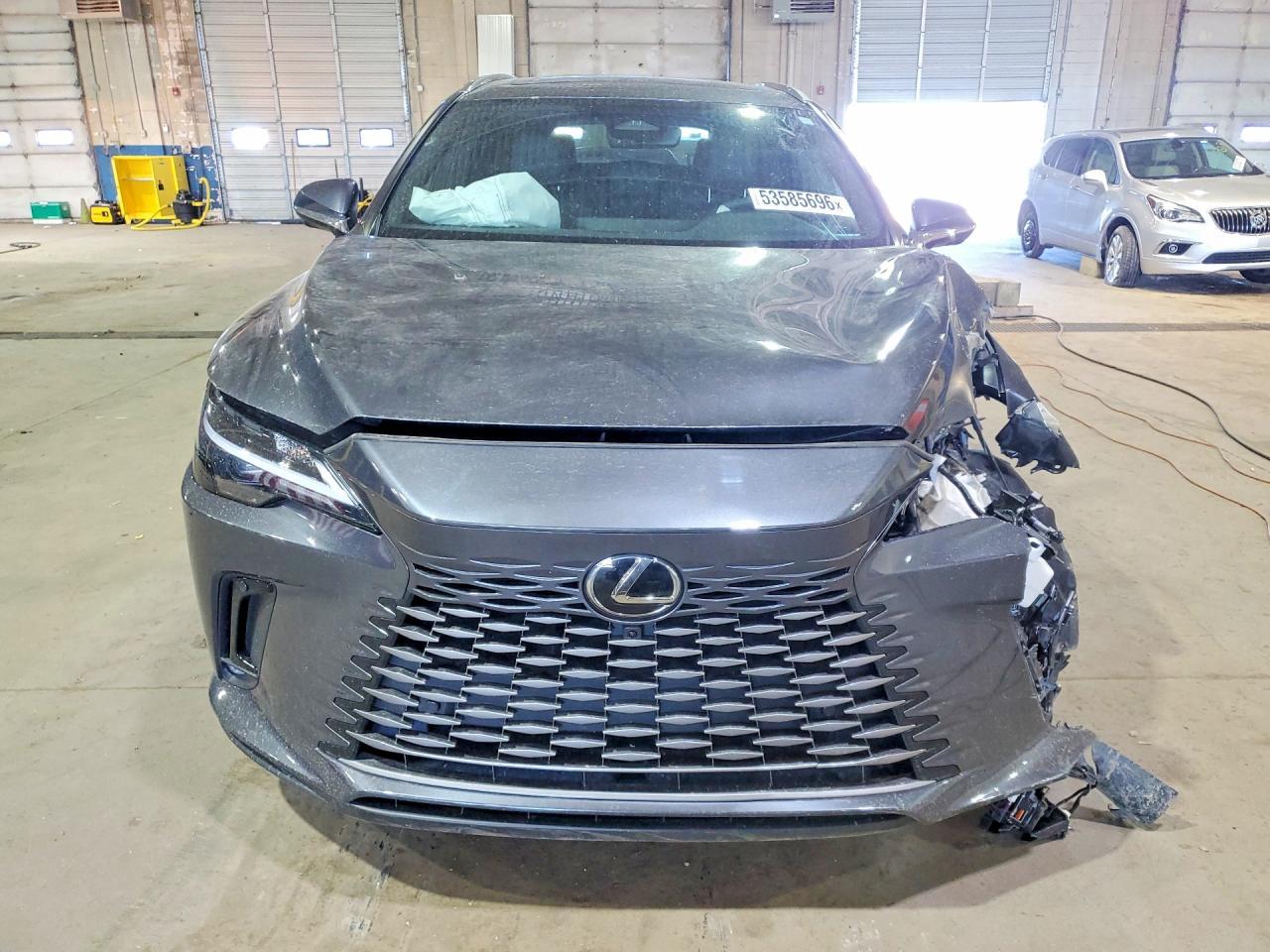 2025 Lexus Rx 350 Premium - Фото 5