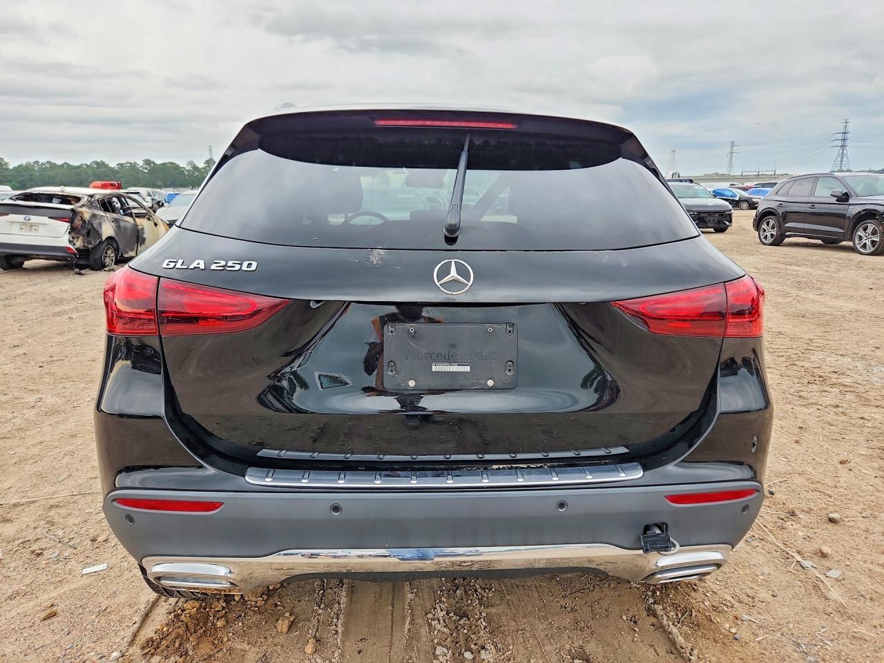 2024 Mercedes-Benz Gla 250 - Image 6