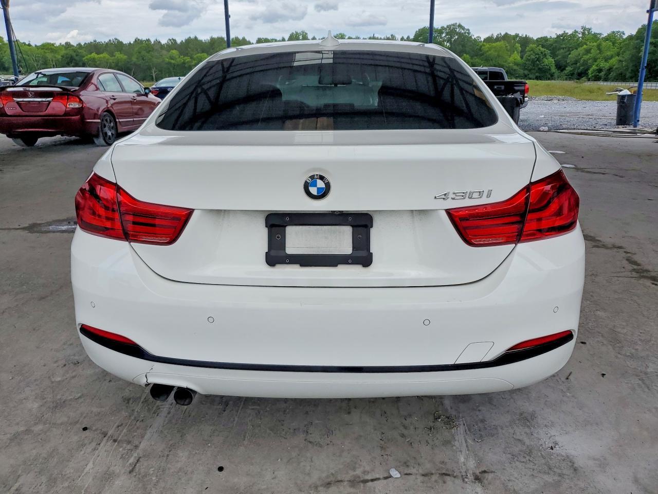 2019 BMW 430I Gran Coupe - Image 6