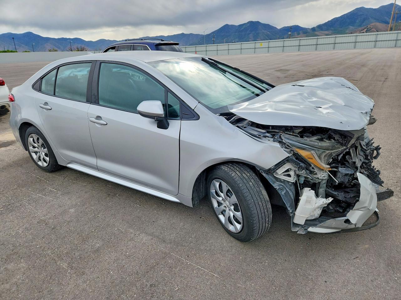 2023 Toyota Corolla Le - Фото 4