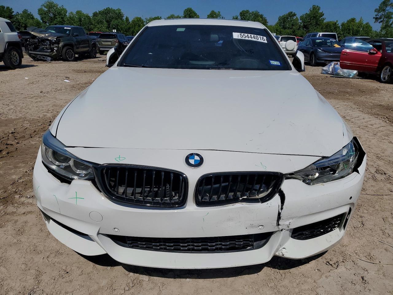 2015 BMW 428 Xi - Фото 5