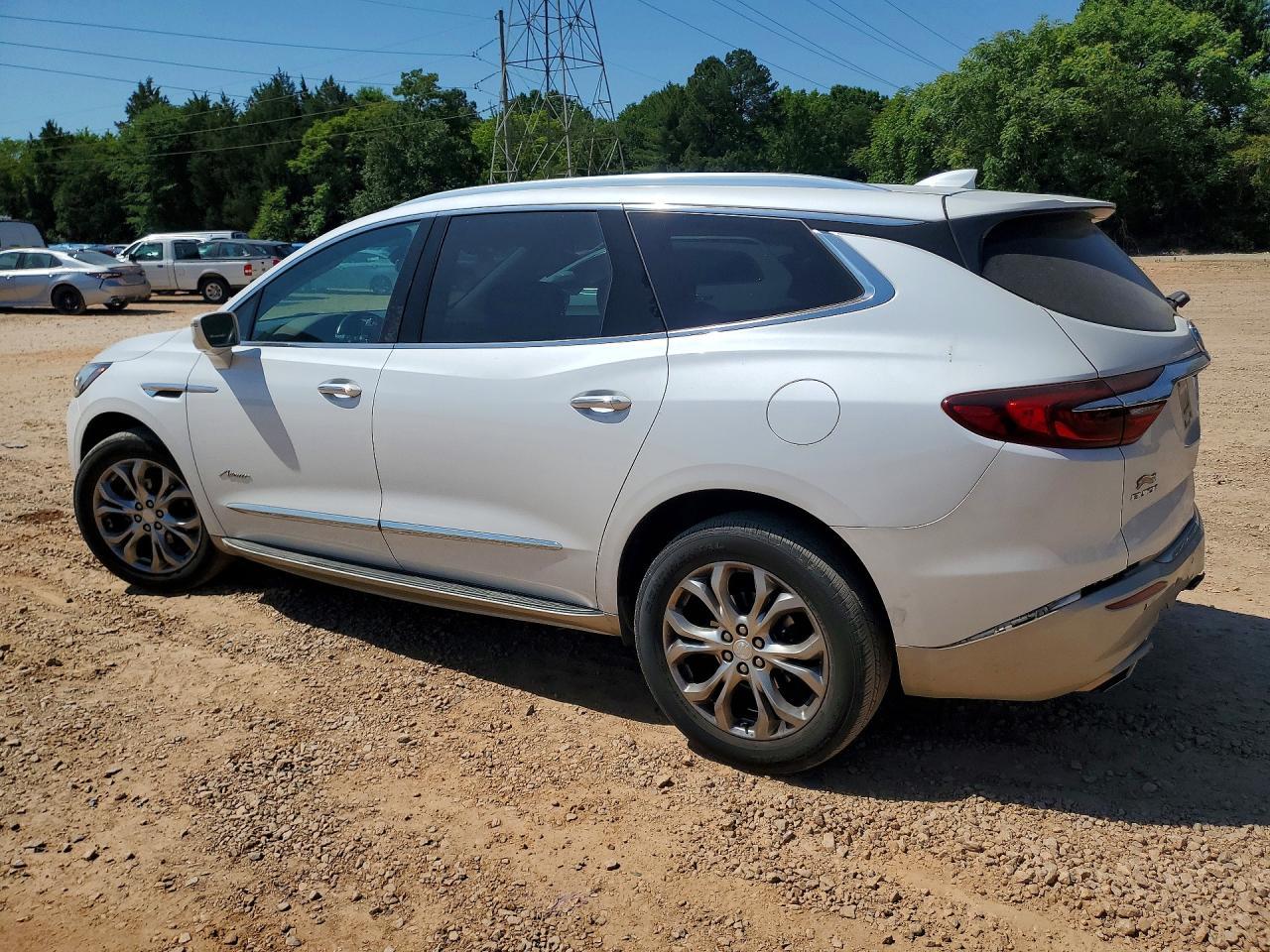 2018 Buick Enclave Avenir - Фото 2