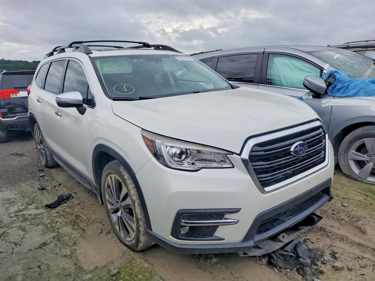 2020 Subaru Ascent Touring - Image 4
