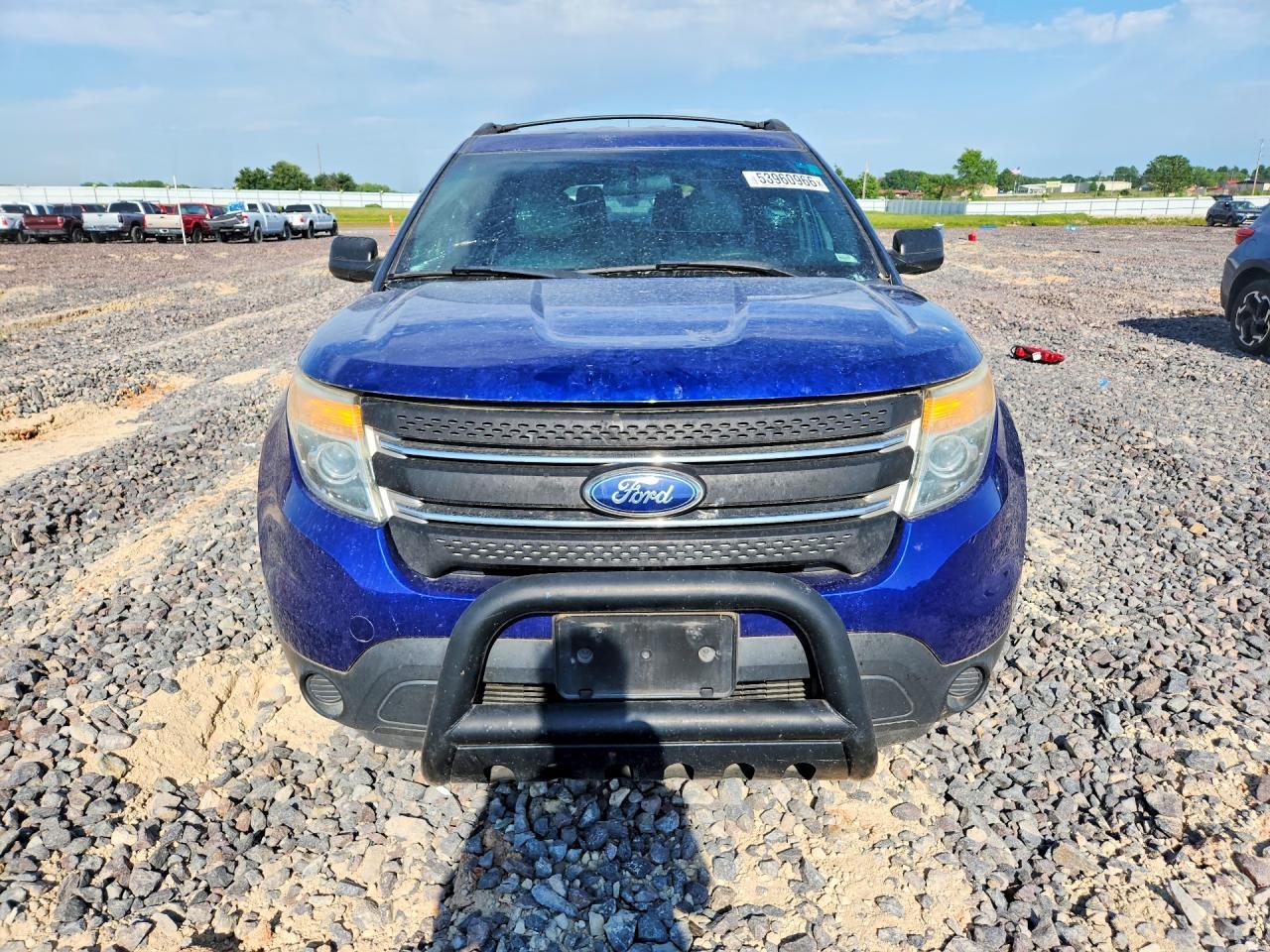 2013 Ford Explorer - Image 5
