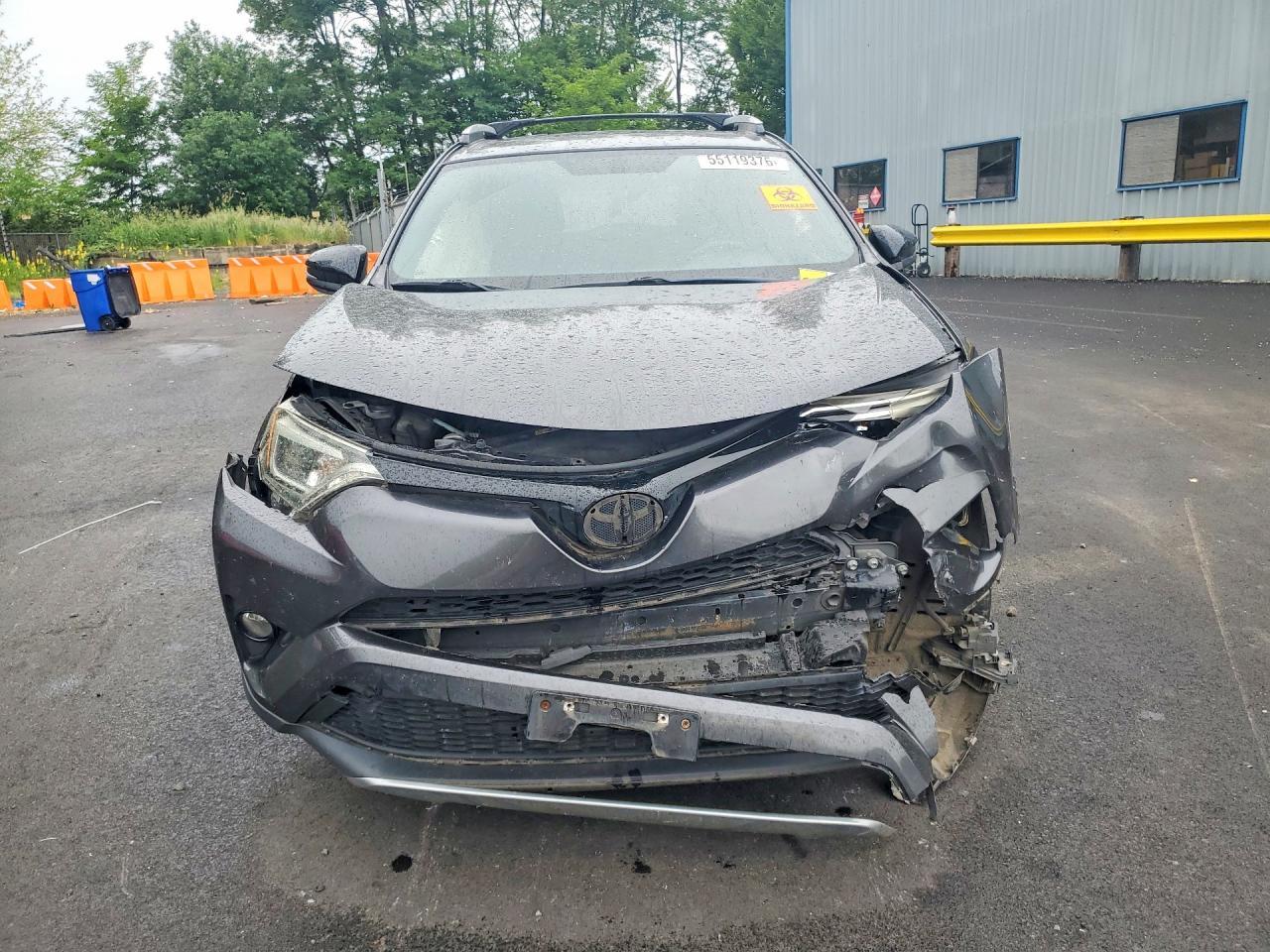 2016 Toyota Rav4 Se - Image 5