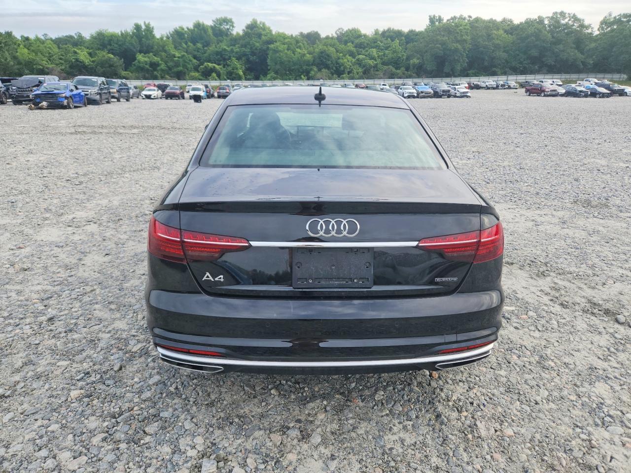 2023 Audi A4 Premium Plus 45 - Фото 6