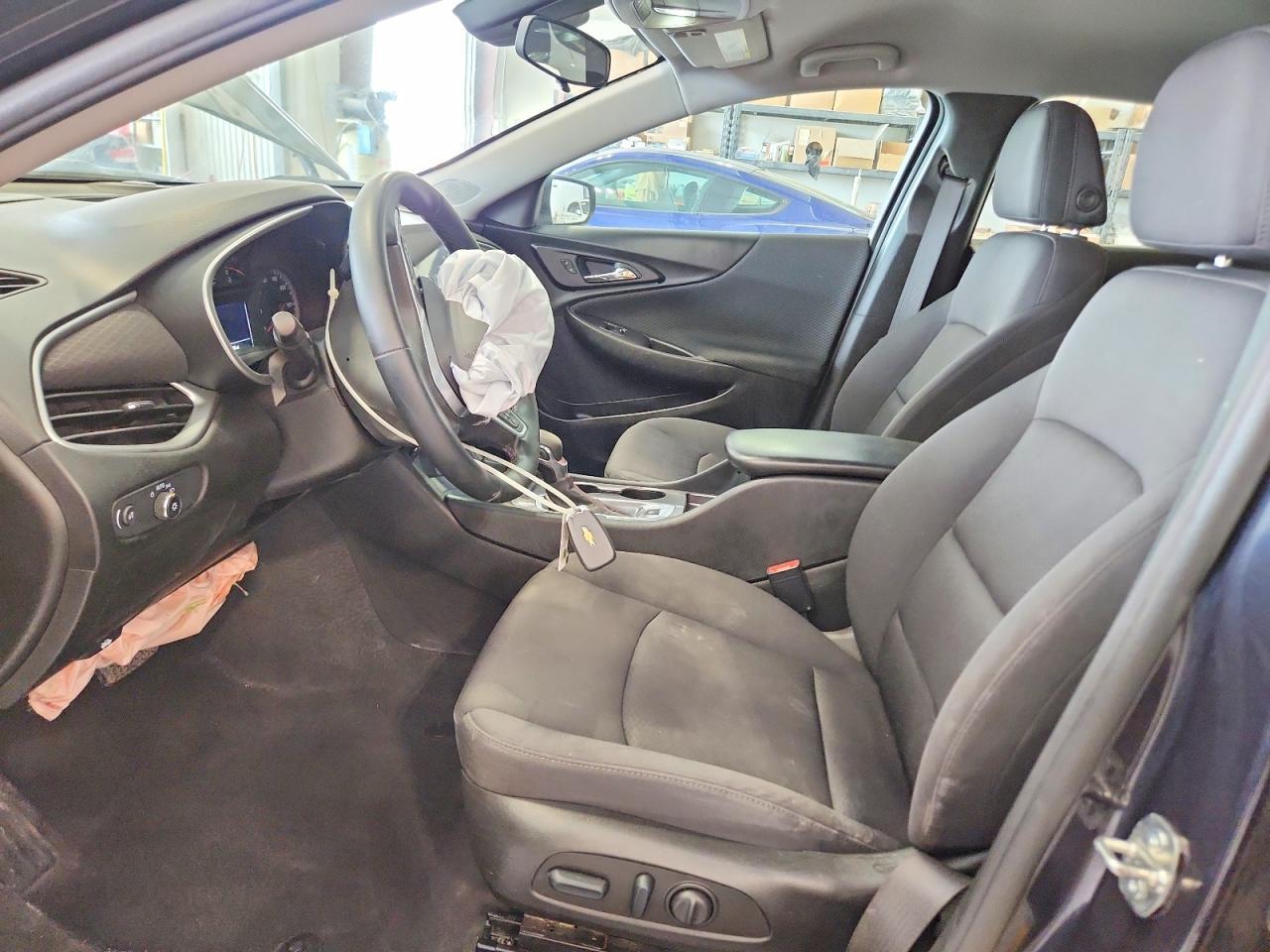 2023 Chevrolet Malibu Rs - Фото 7