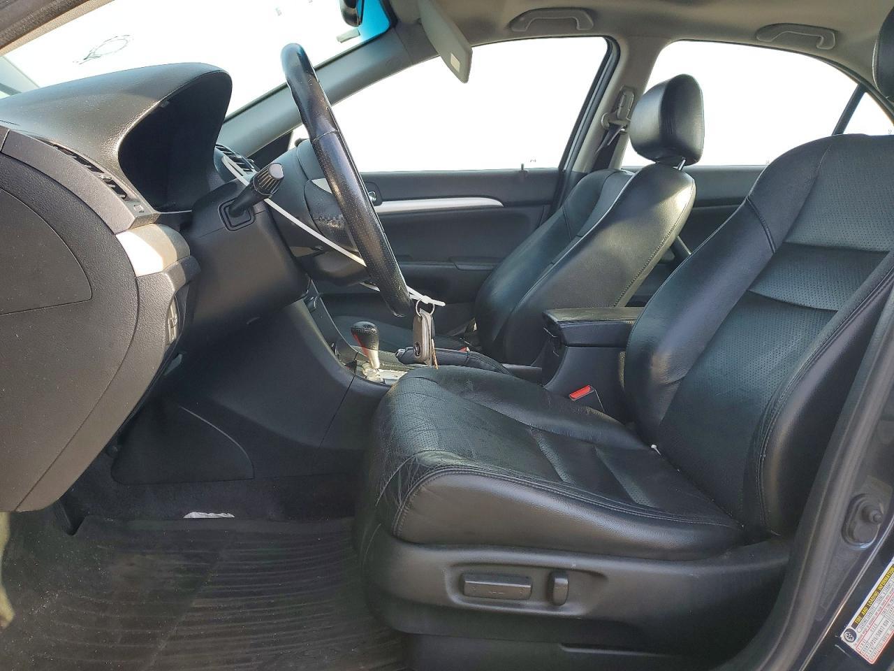 2006 Acura Tsx - Фото 6