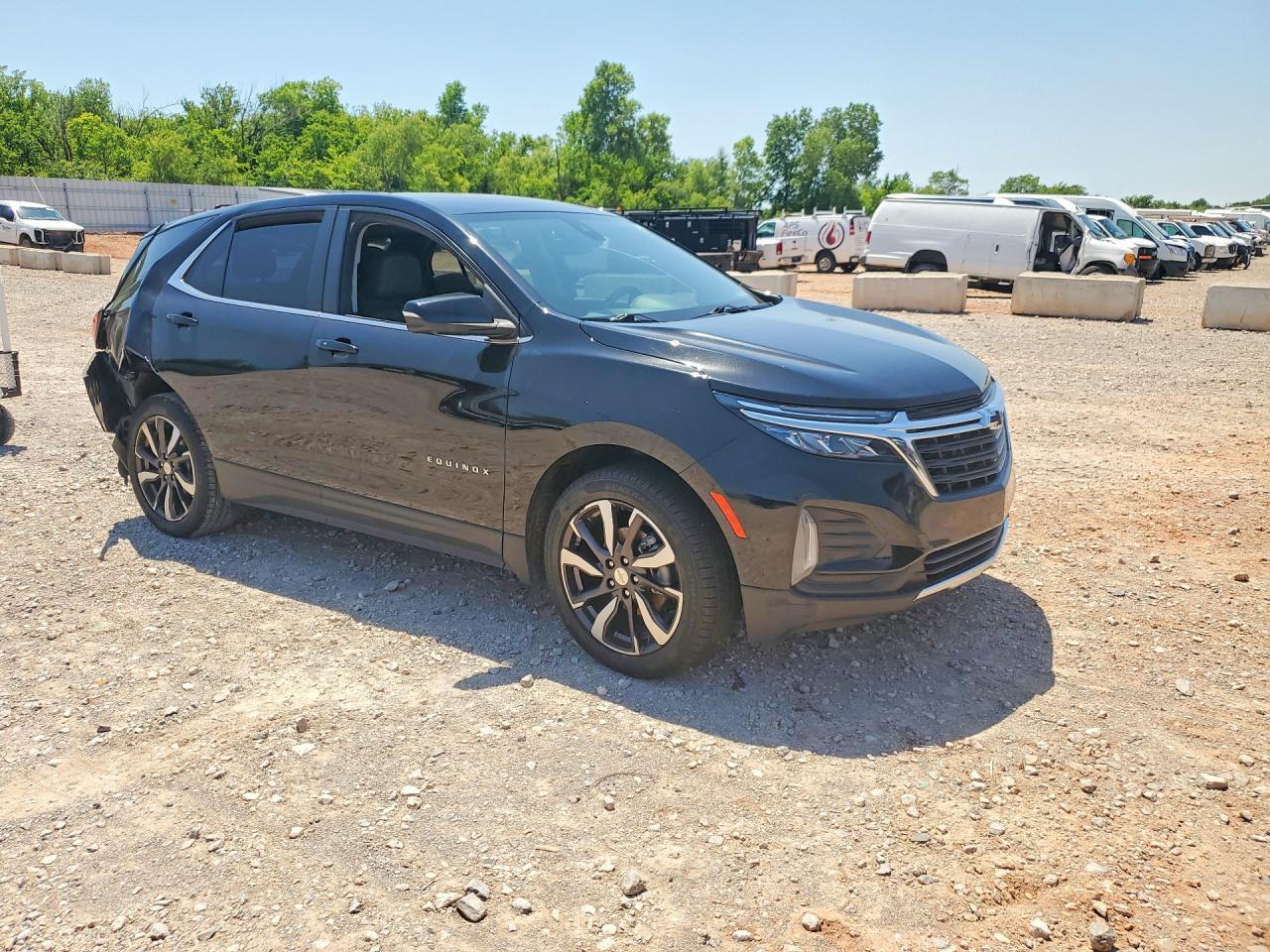 2022 Chevrolet Equinox - Фото 4