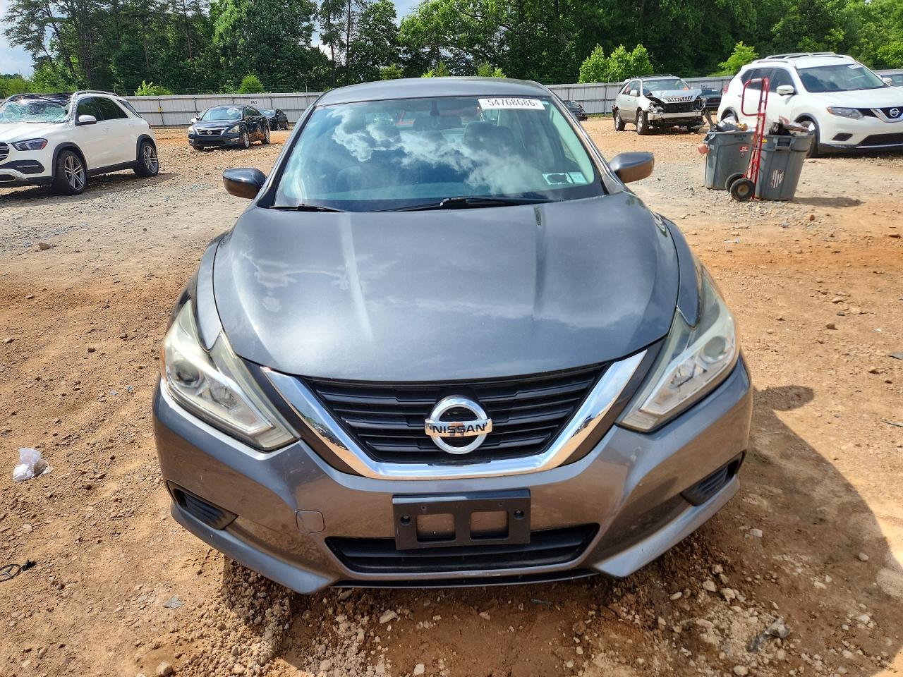 2016 Nissan Altima 2.5 S - Image 5
