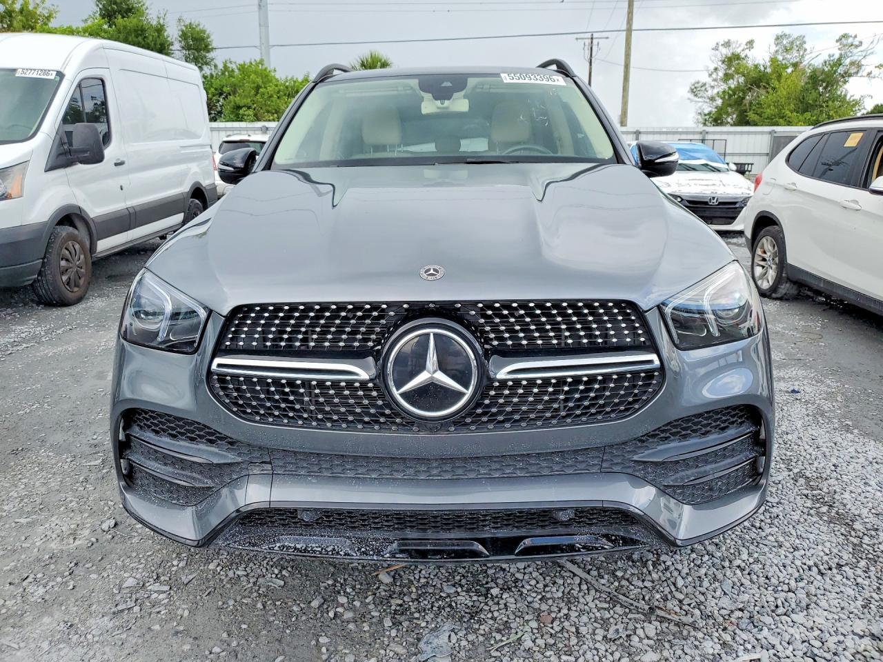 2020 Mercedes-Benz Gle 350 4Matic - Image 5