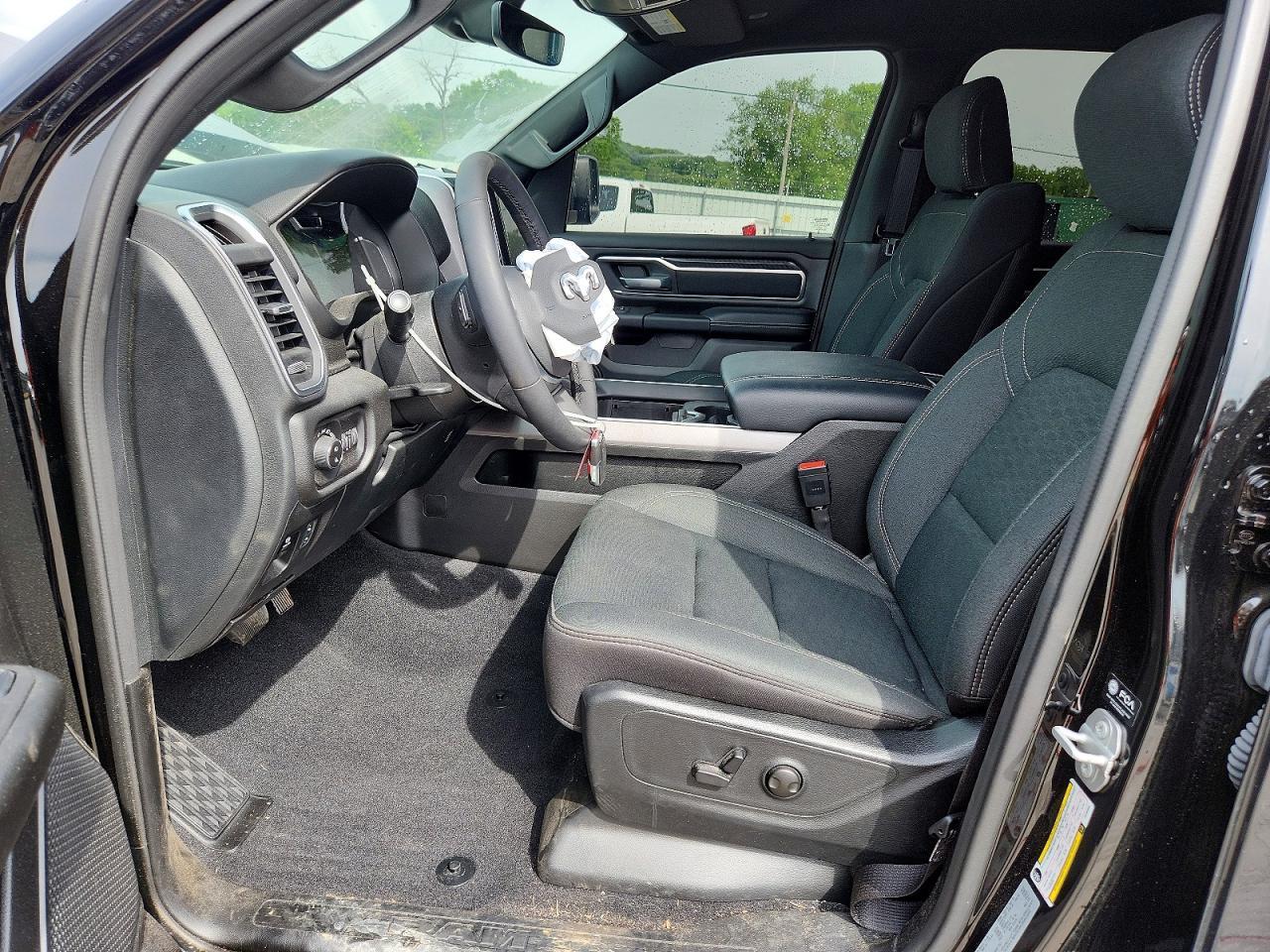 2026 Ram 1500 Big Horn - Image 7
