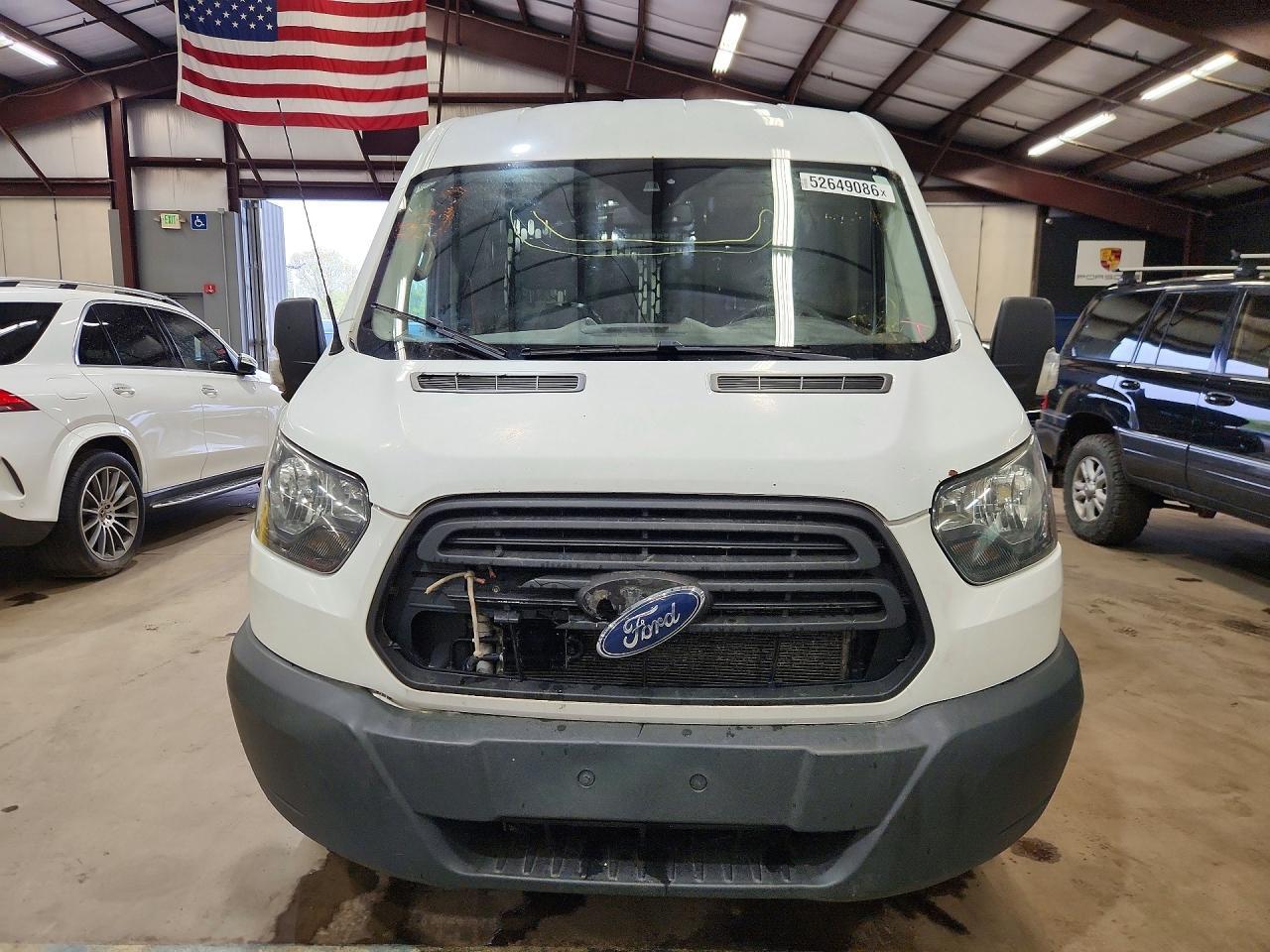 2017 Ford Transit T-150 - Фото 5