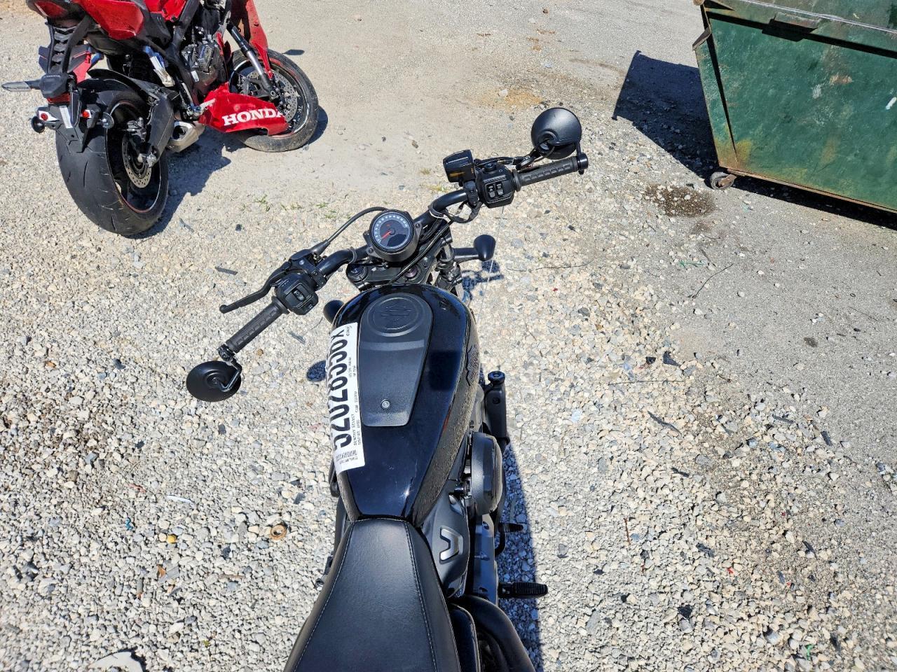 2023 Harley-Davidson Rh975 - Фото 6
