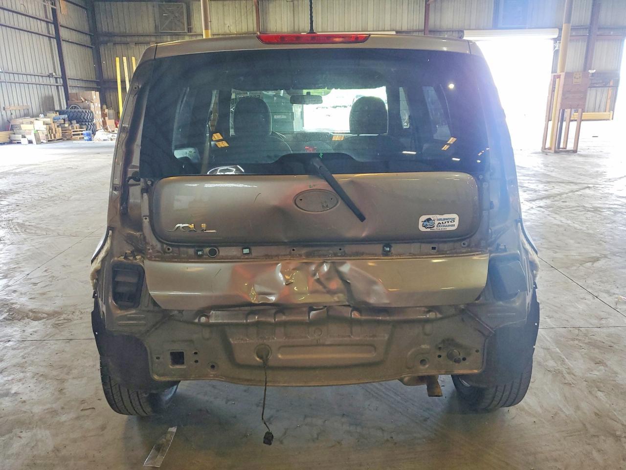 2014 Kia Soul + - Image 6