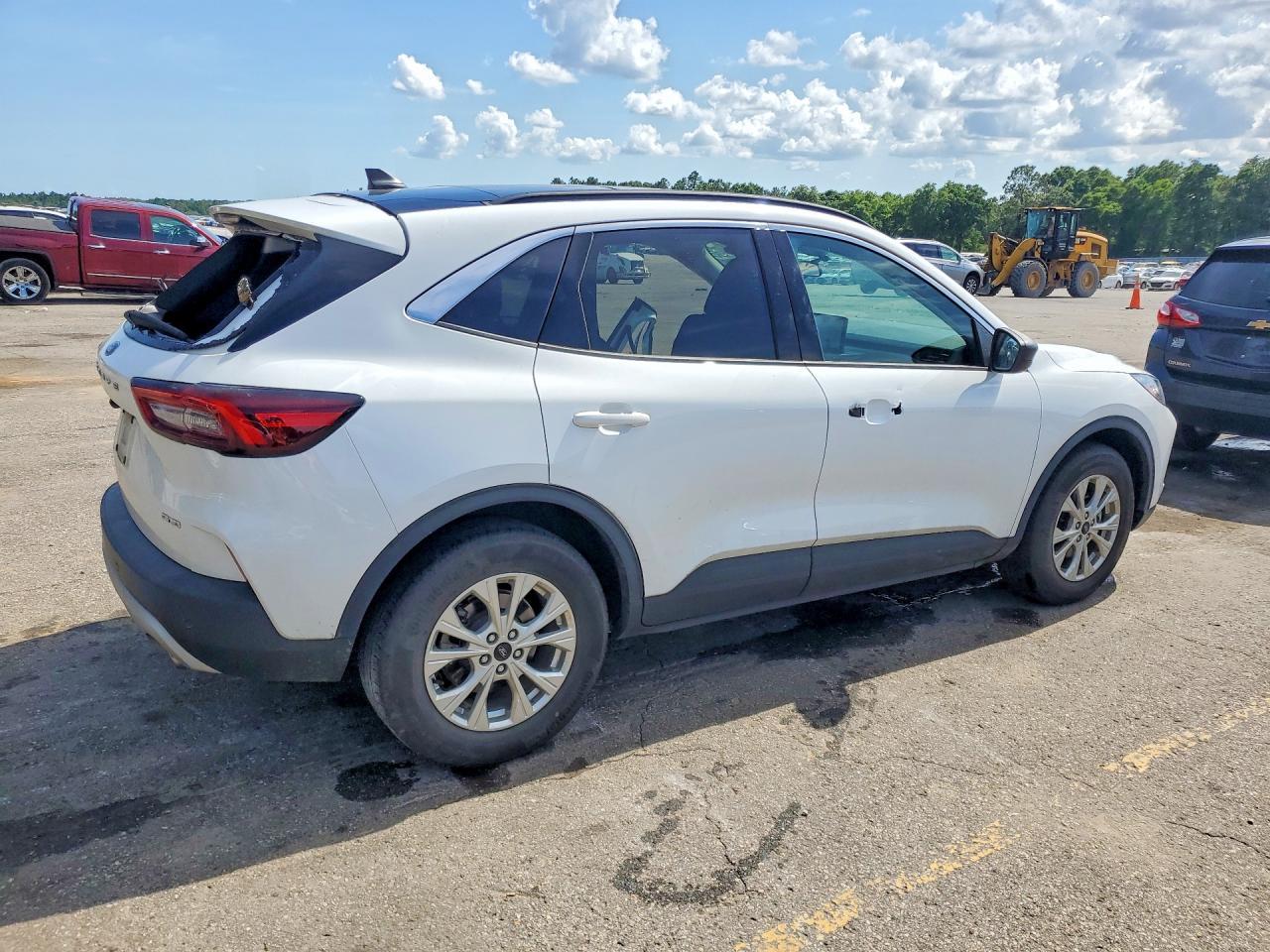 2023 Ford Escape Active - Фото 3