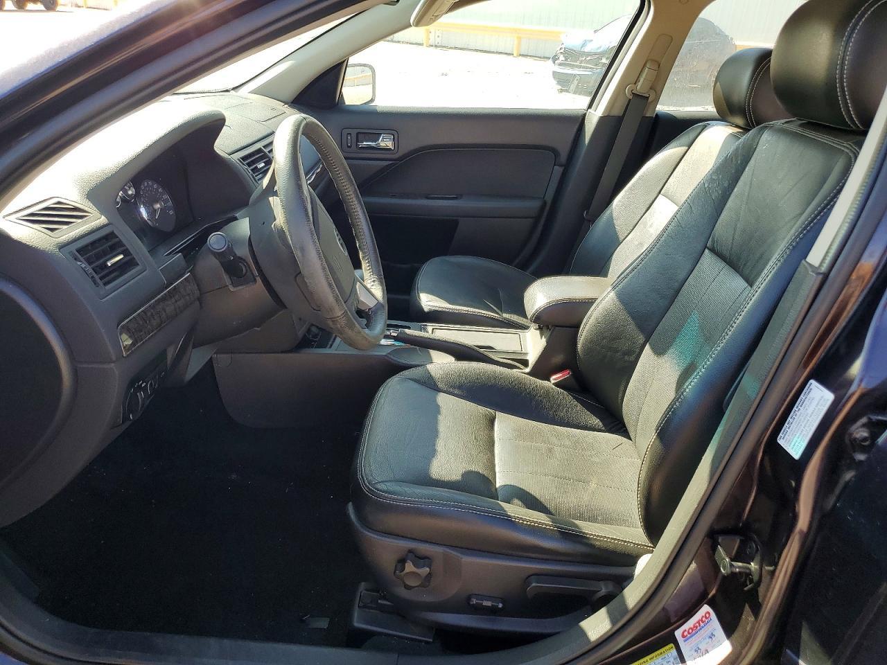 2007 Mercury Milan Premier - Image 7