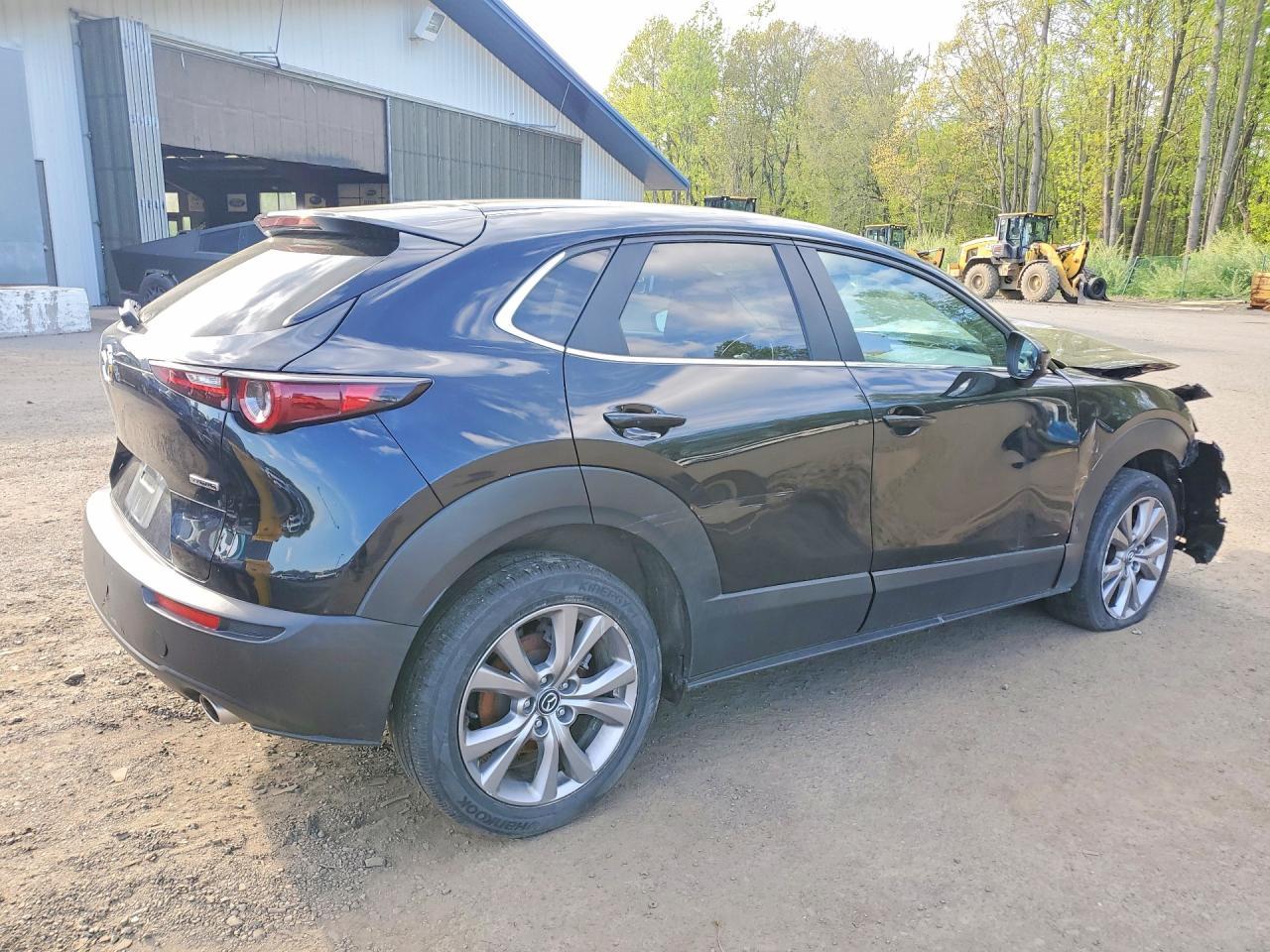 2021 Mazda Cx-30 Select - Фото 3