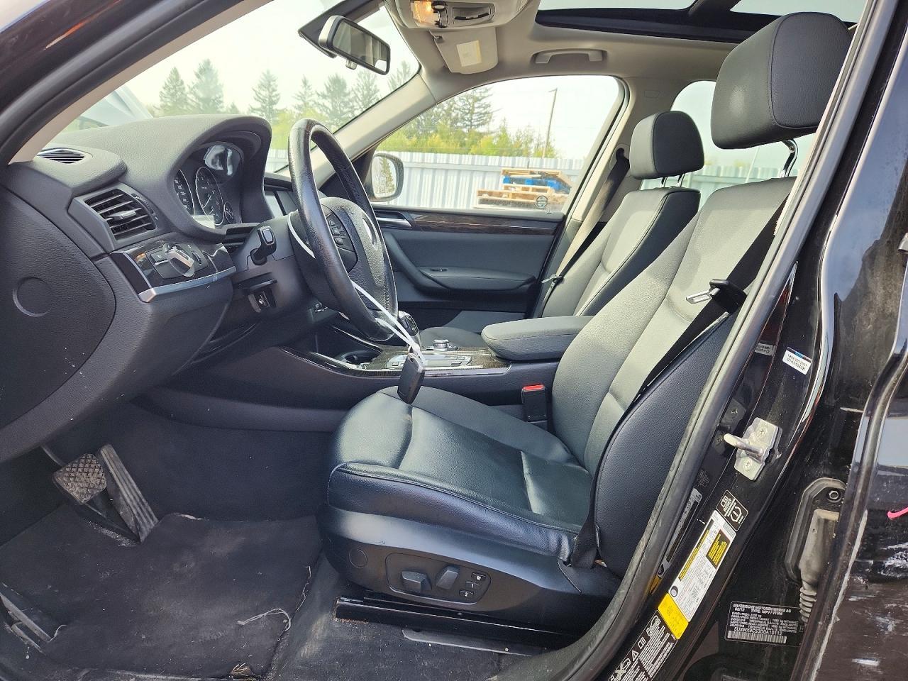2013 BMW X3 xDrive28I - Image 7