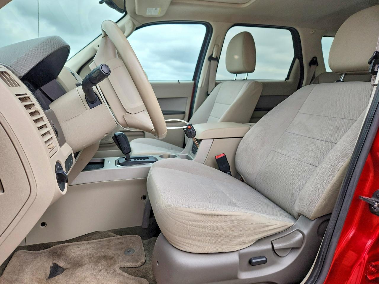 2011 Ford Escape Xlt - Image 7