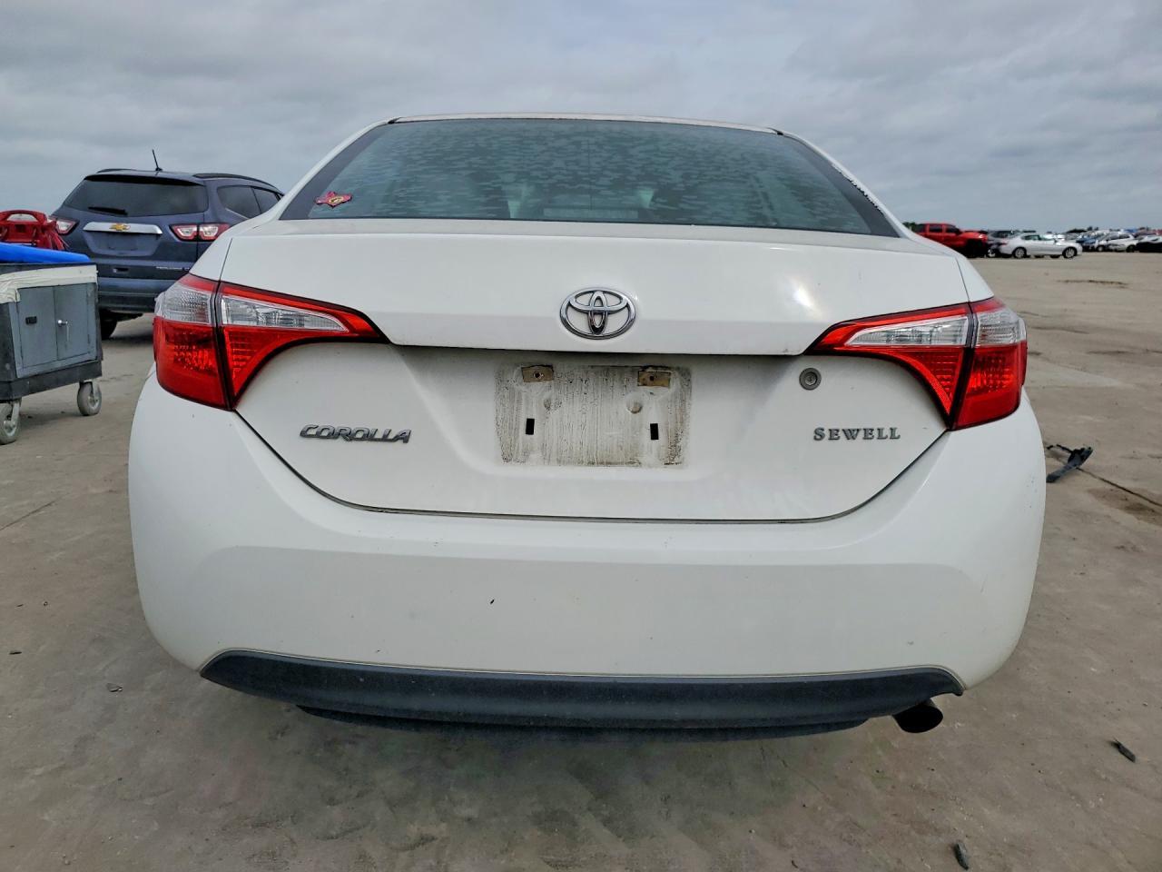 2016 Toyota Corolla L - Image 6