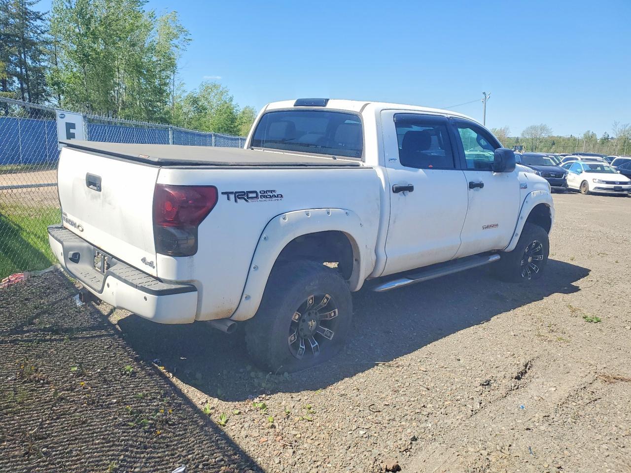 2007 Toyota Tundra - Фото 3