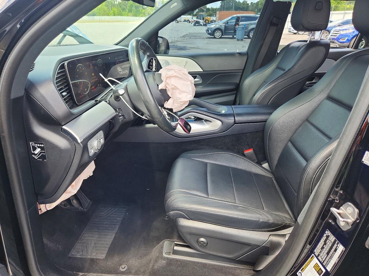 2020 Mercedes-Benz Gle 350 4Matic - Image 7
