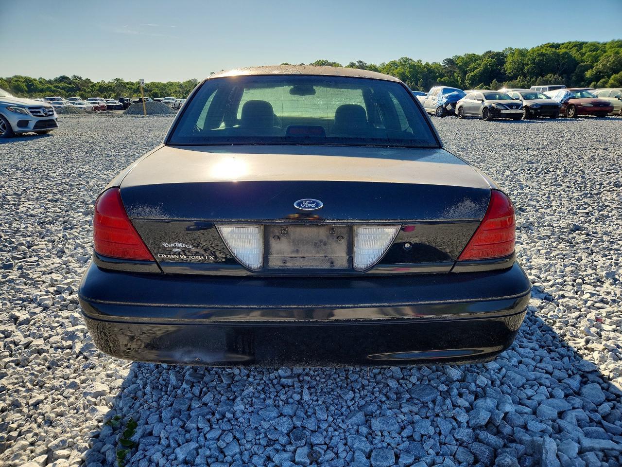 2007 Ford Crown Victoria - Image 6