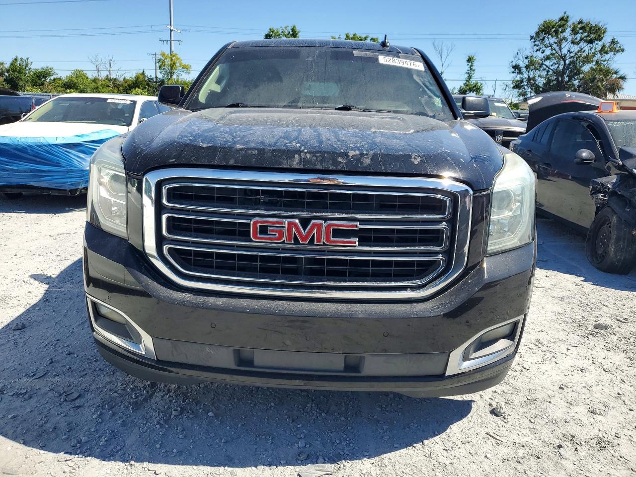 2018 GMC Yukon Xl C1500 Slt - Image 5