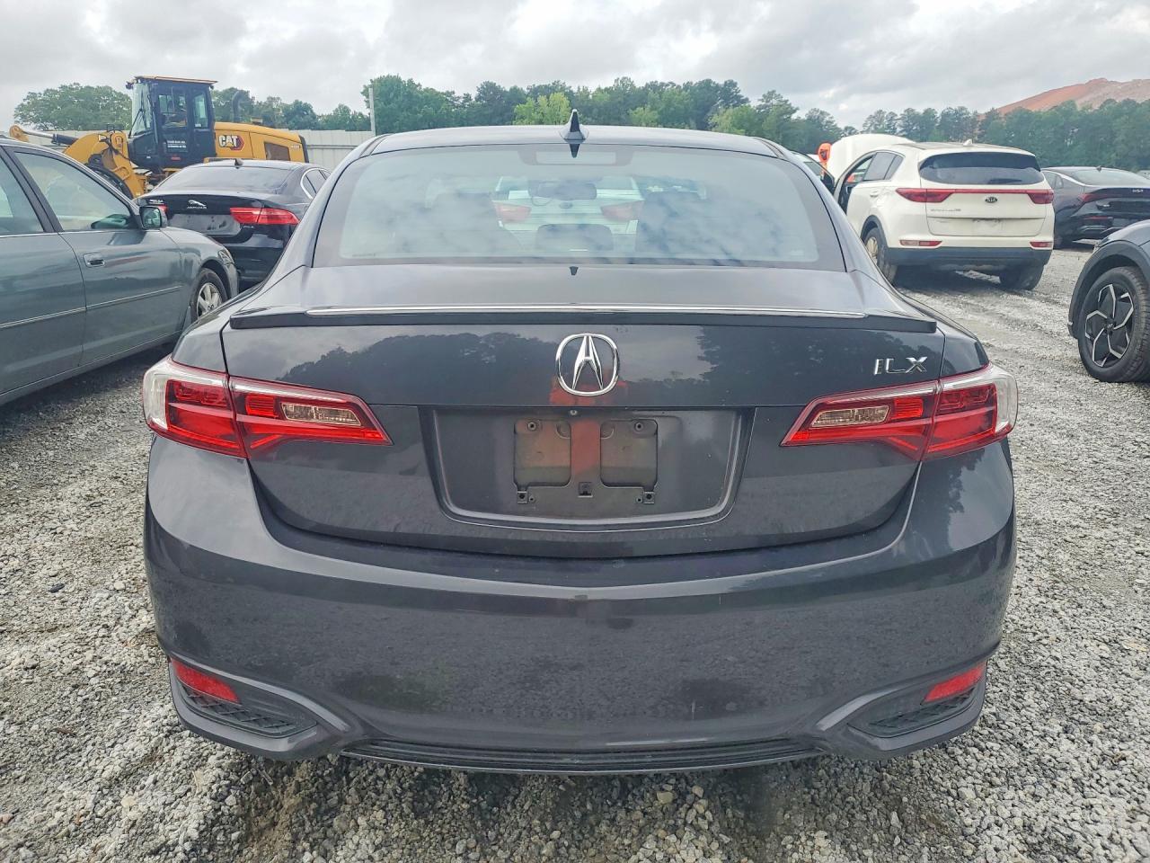 2016 Acura Ilx Premium/Technology - Image 6