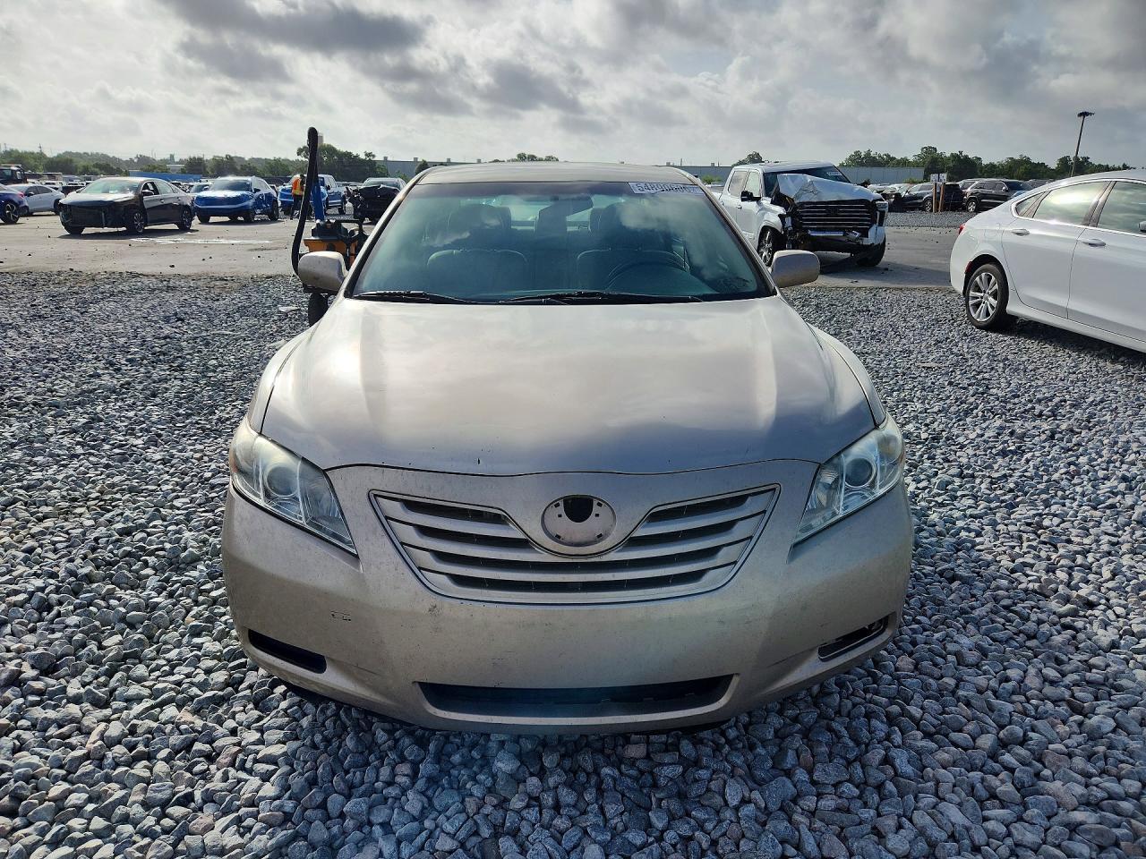 2007 Toyota Camry Le - Image 5