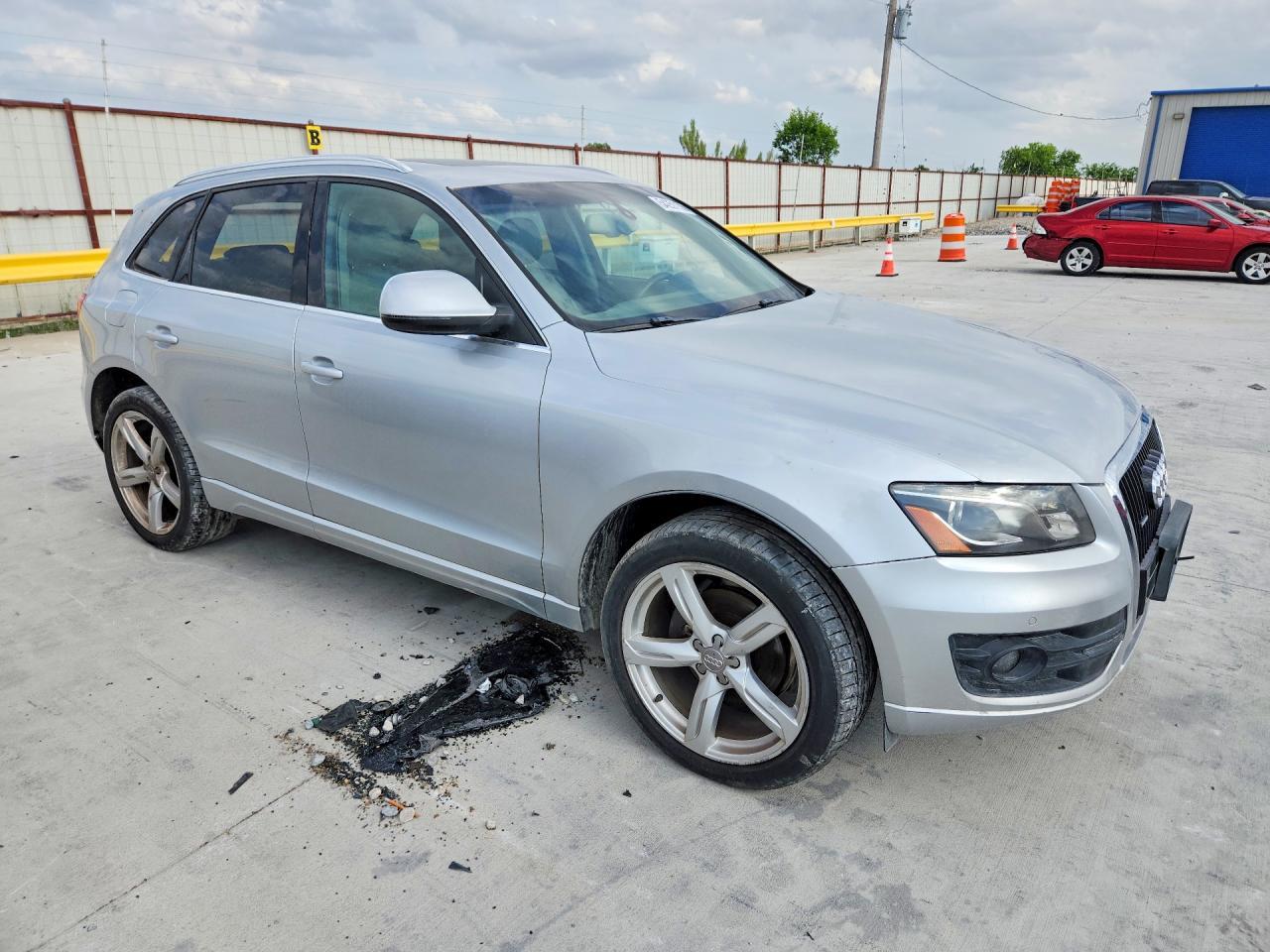 2010 Audi Q5 Prestige - Image 4