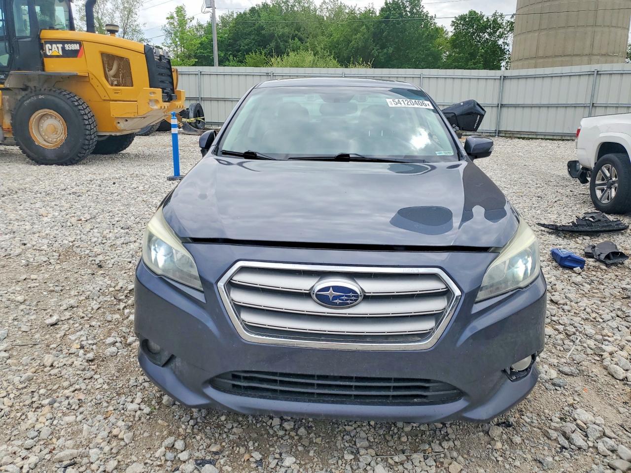2015 Subaru Legacy 2.5I Limited - Image 5