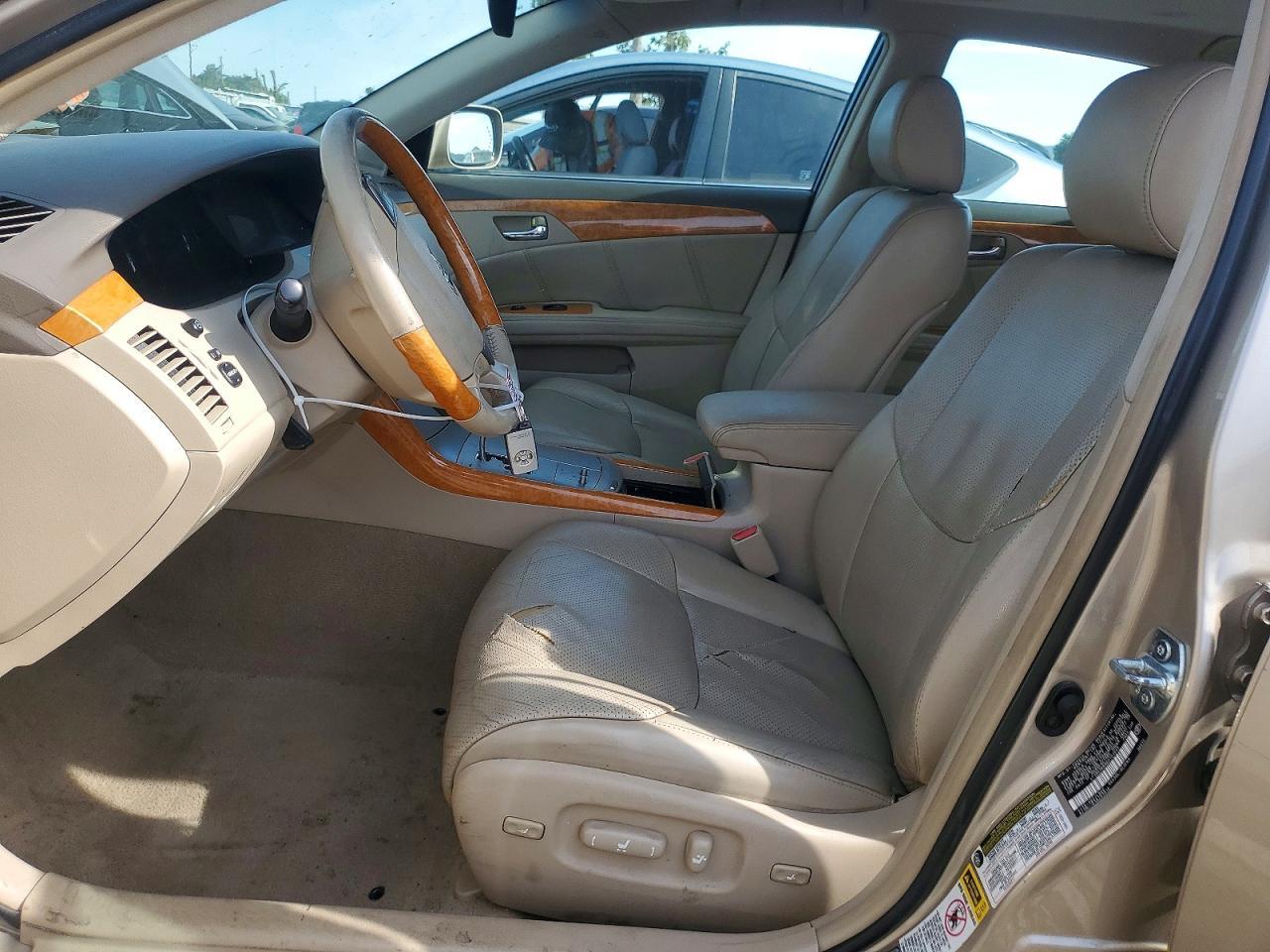 2006 Toyota Avalon Limited - Фото 7