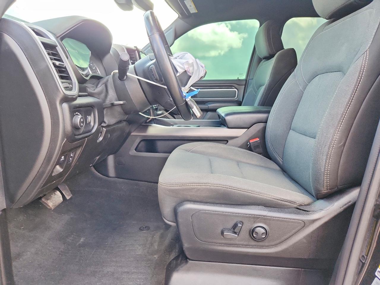 2022 Ram 1500 Big Horn - Фото 7