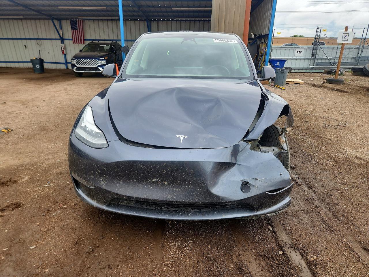 2023 Tesla Model Y - Image 5