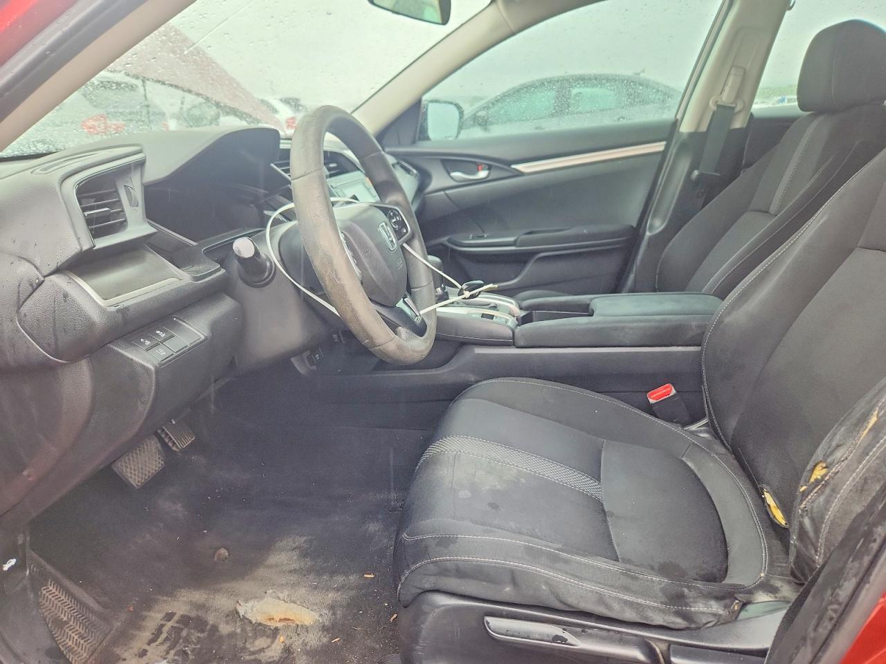 2019 Honda Civic - Image 7
