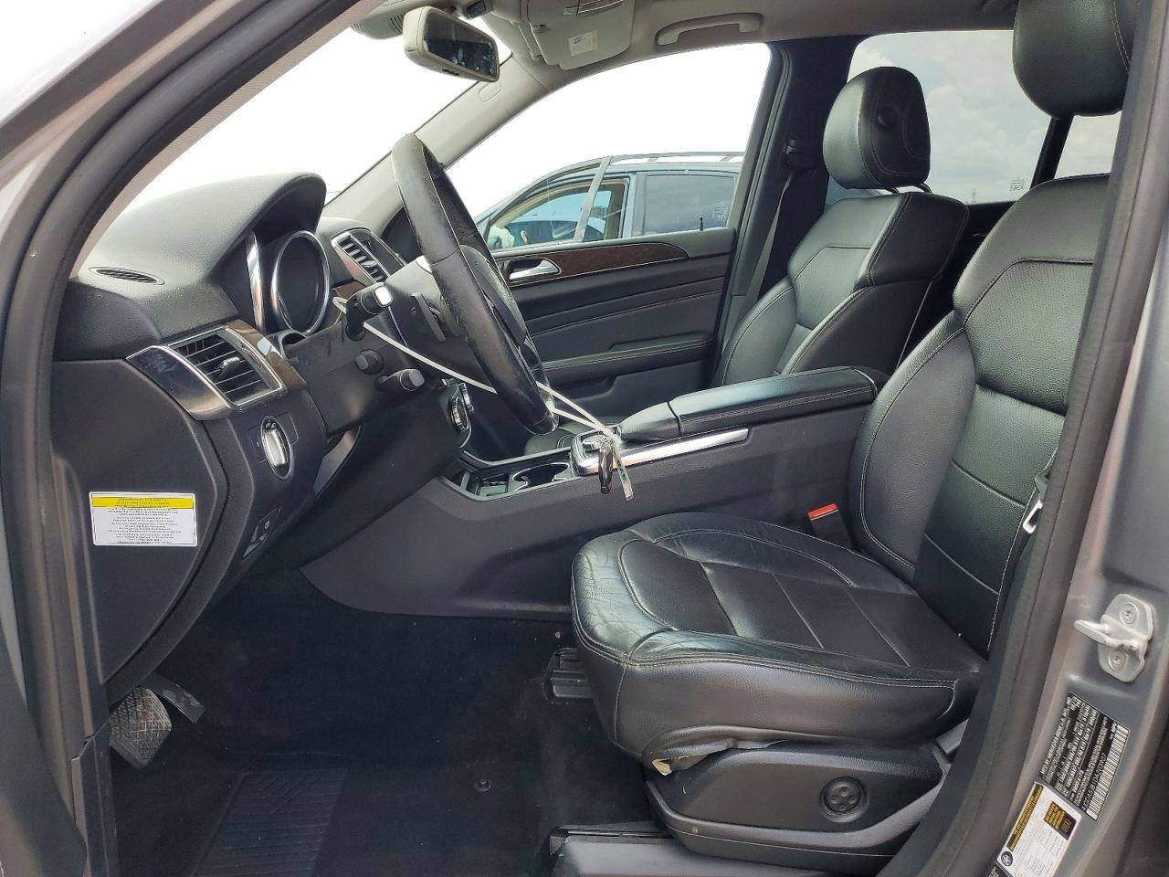 2013 Mercedes-Benz Ml 350 - Фото 7