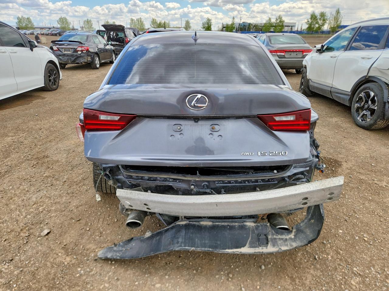 2014 Lexus Is 350 - Фото 6