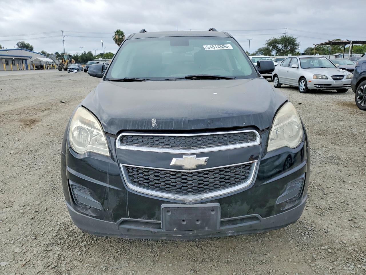 2014 Chevrolet Equinox - Фото 5