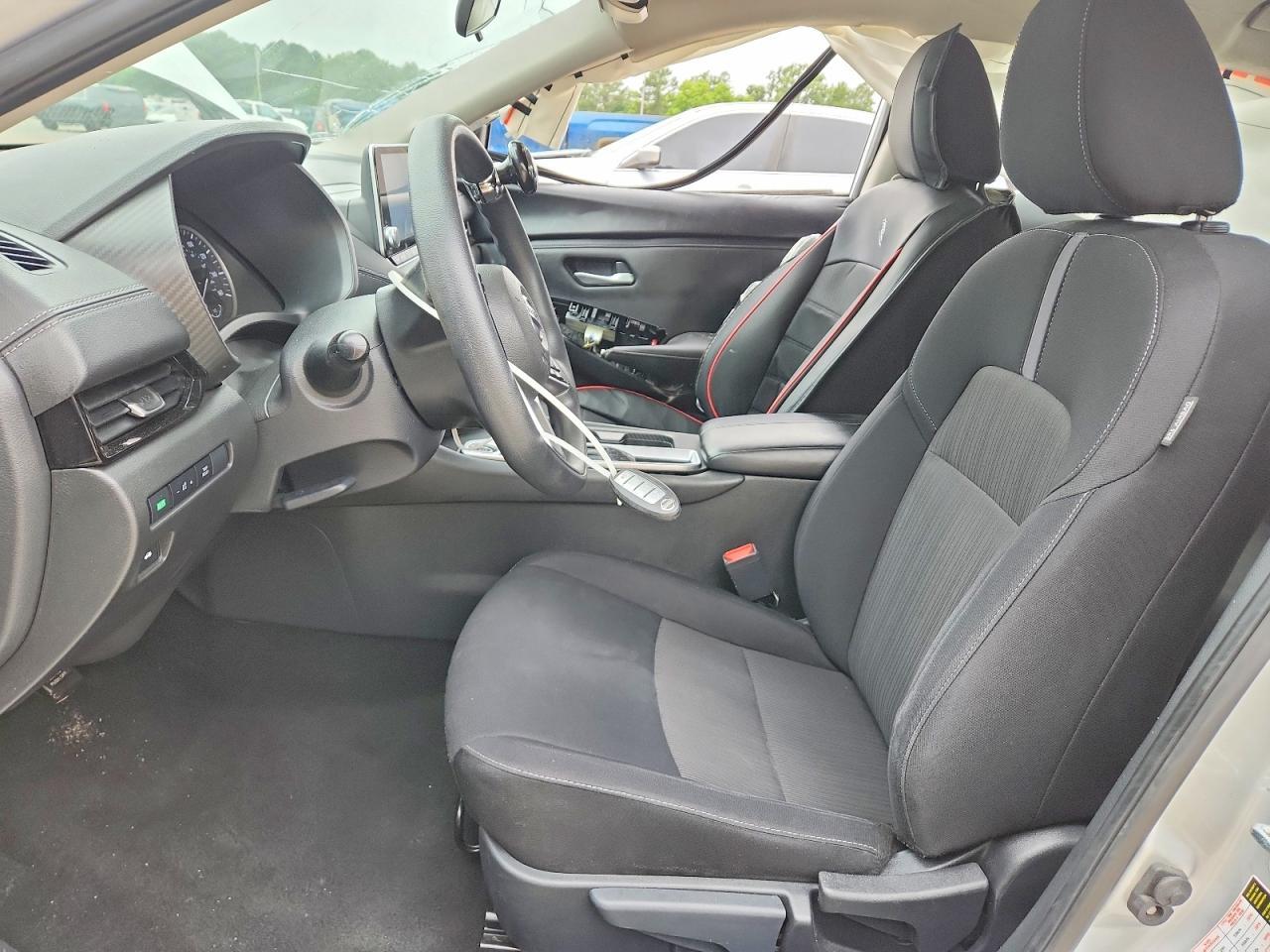 2023 Nissan Sentra Sv - Image 7