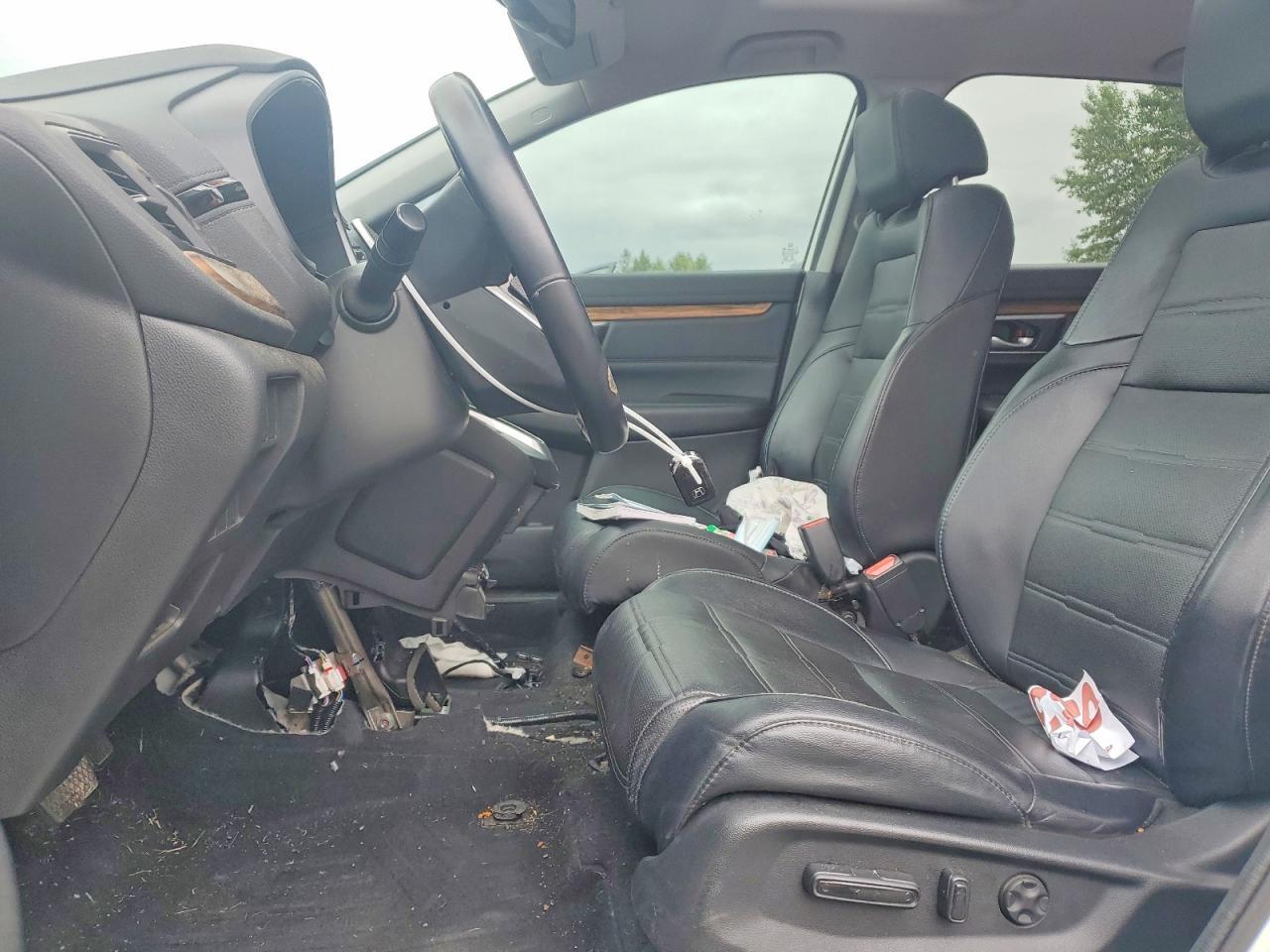 2018 Honda Cr-V Exl - Image 7