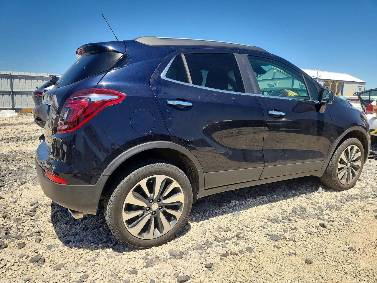 2022 Buick Encore Preferred - Фото 3