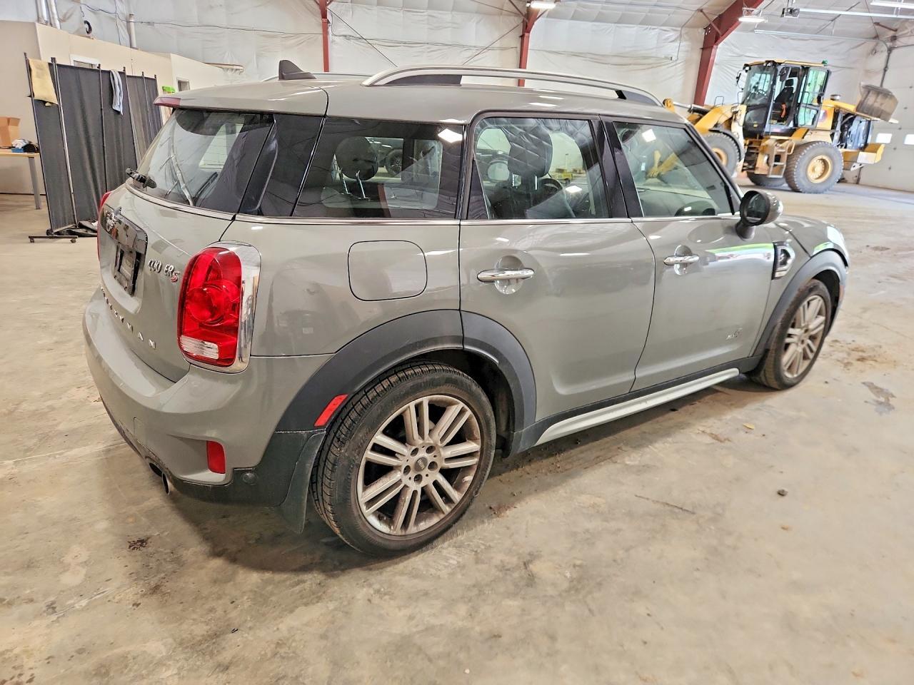 2019 Mini Cooper S Countryman All4 - Image 3