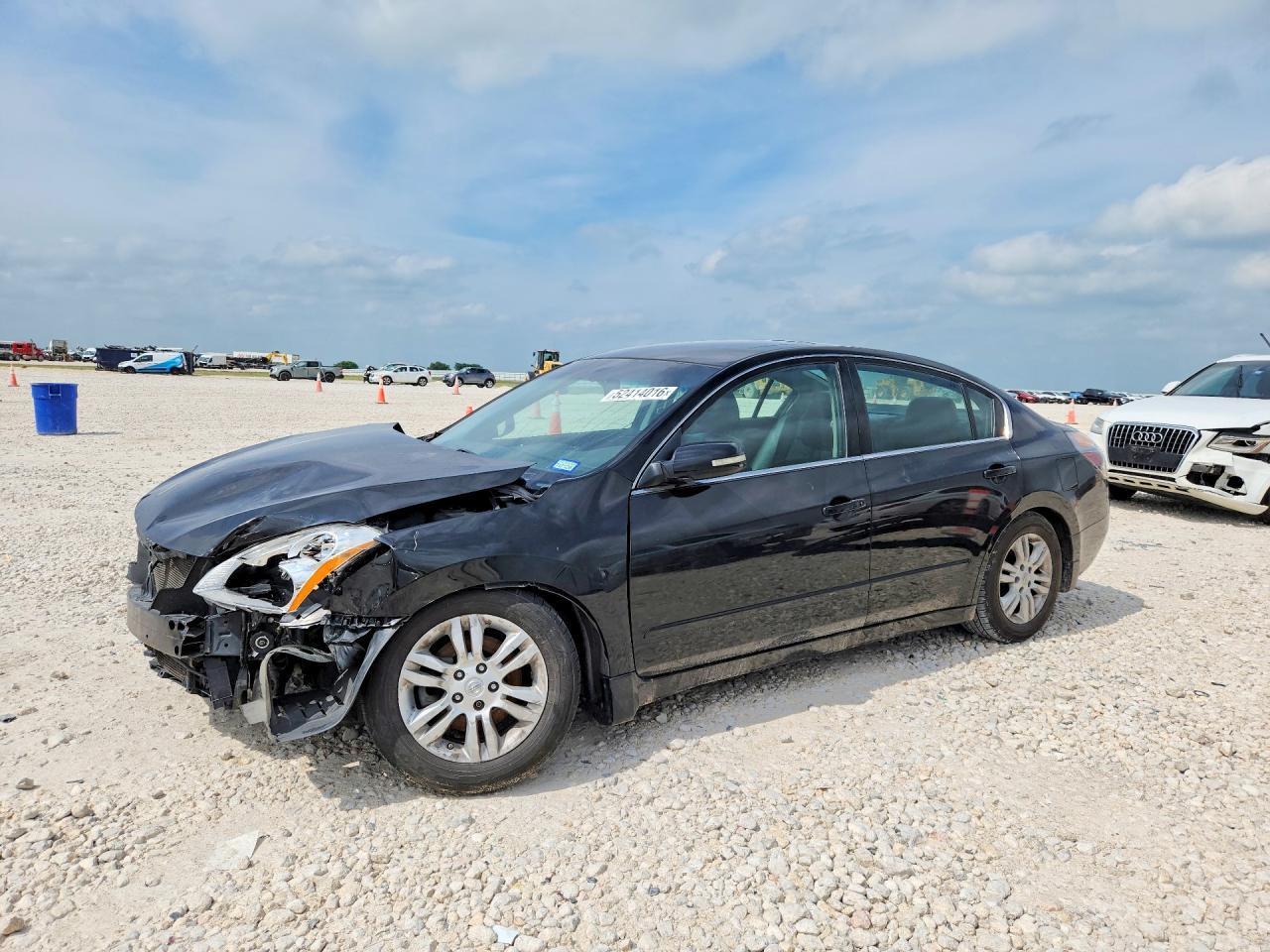 2012 Nissan Altima 2.5