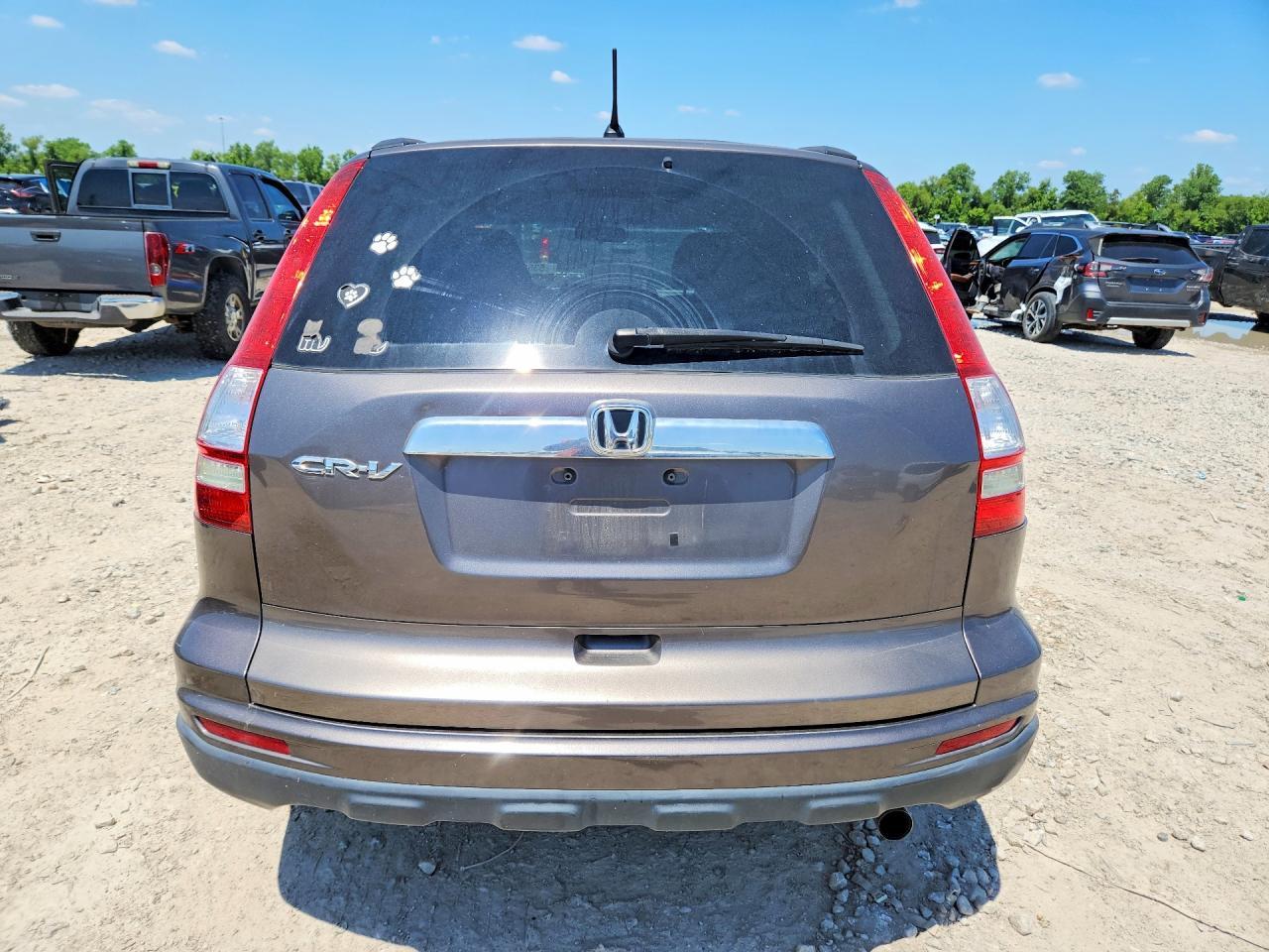 2010 Honda Crv - Image 6