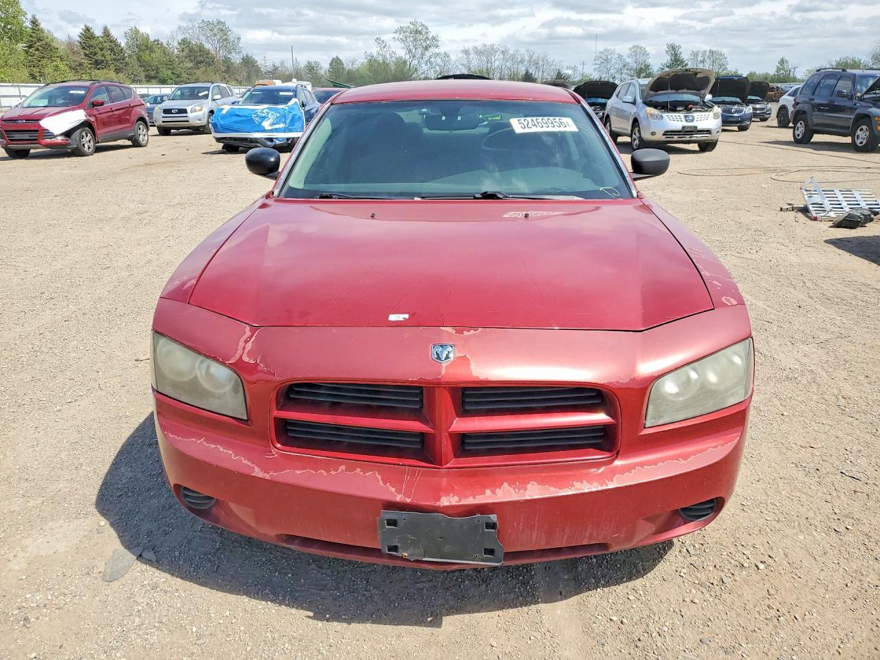 2007 Dodge Charger Se - Фото 5